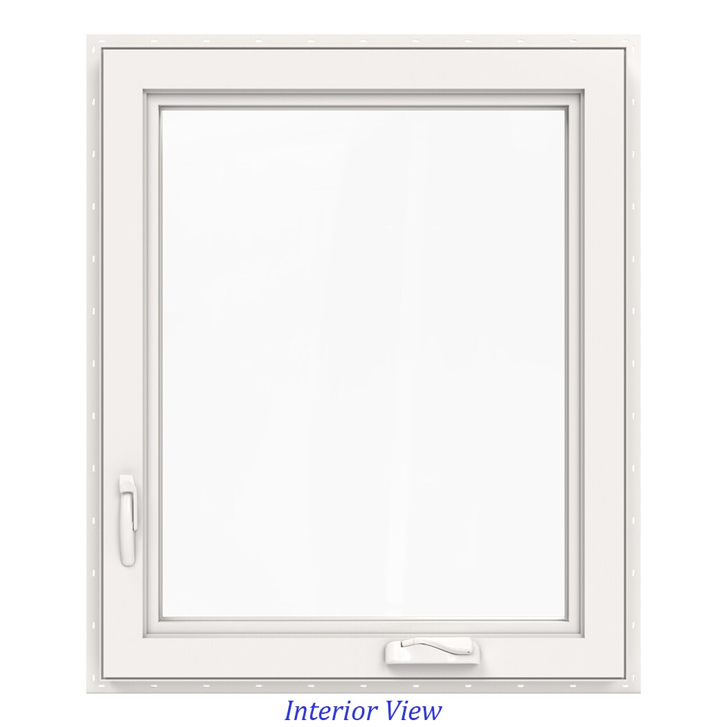 JELD-WEN LOWOLJW237600072 casementwindows - View #4