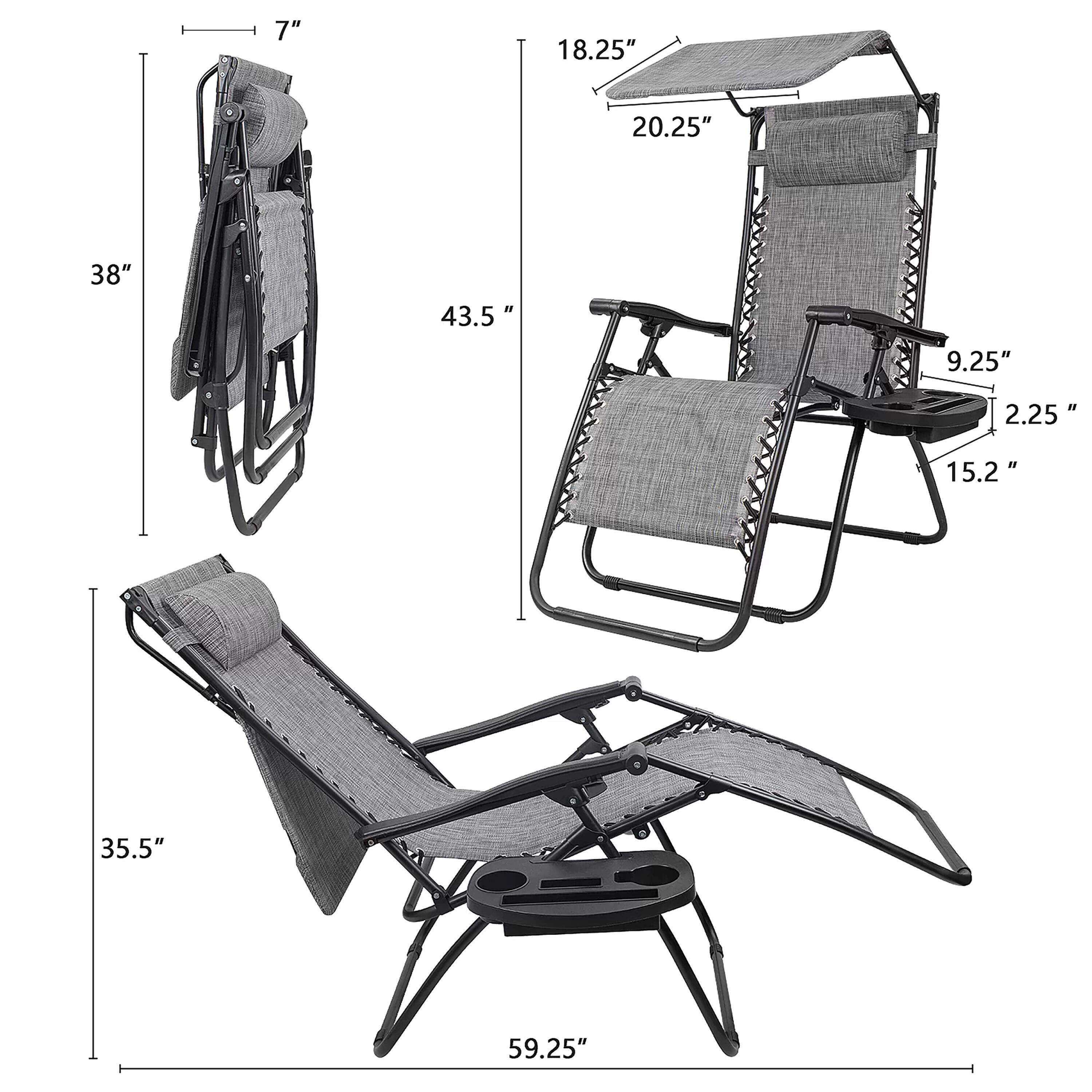 Rocker Base For Chairadjustable Sofa Headrest Hinges - Galvanized Steel,  Folding Bed Mechanism