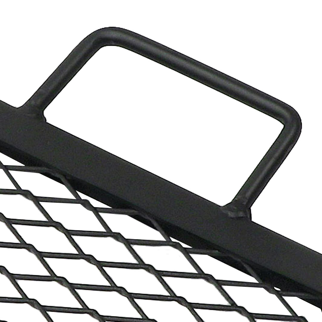 MS MASTER SHOW Front Grill Mesh Grille Grid Inserts compatible