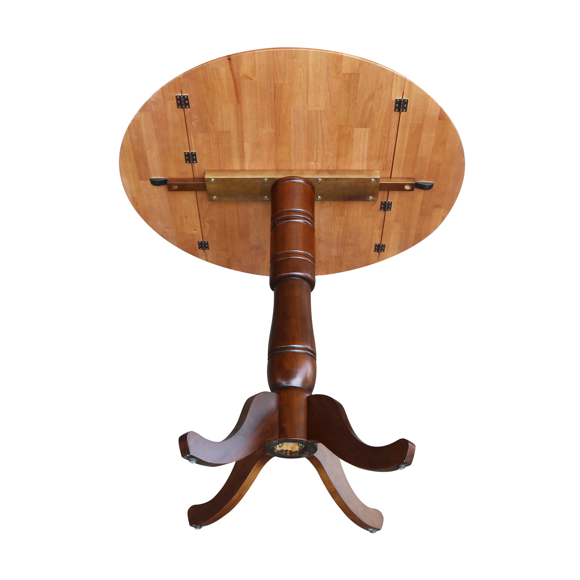 International Concepts K58-42DPT-6B-2 Dining-Tables - View #7