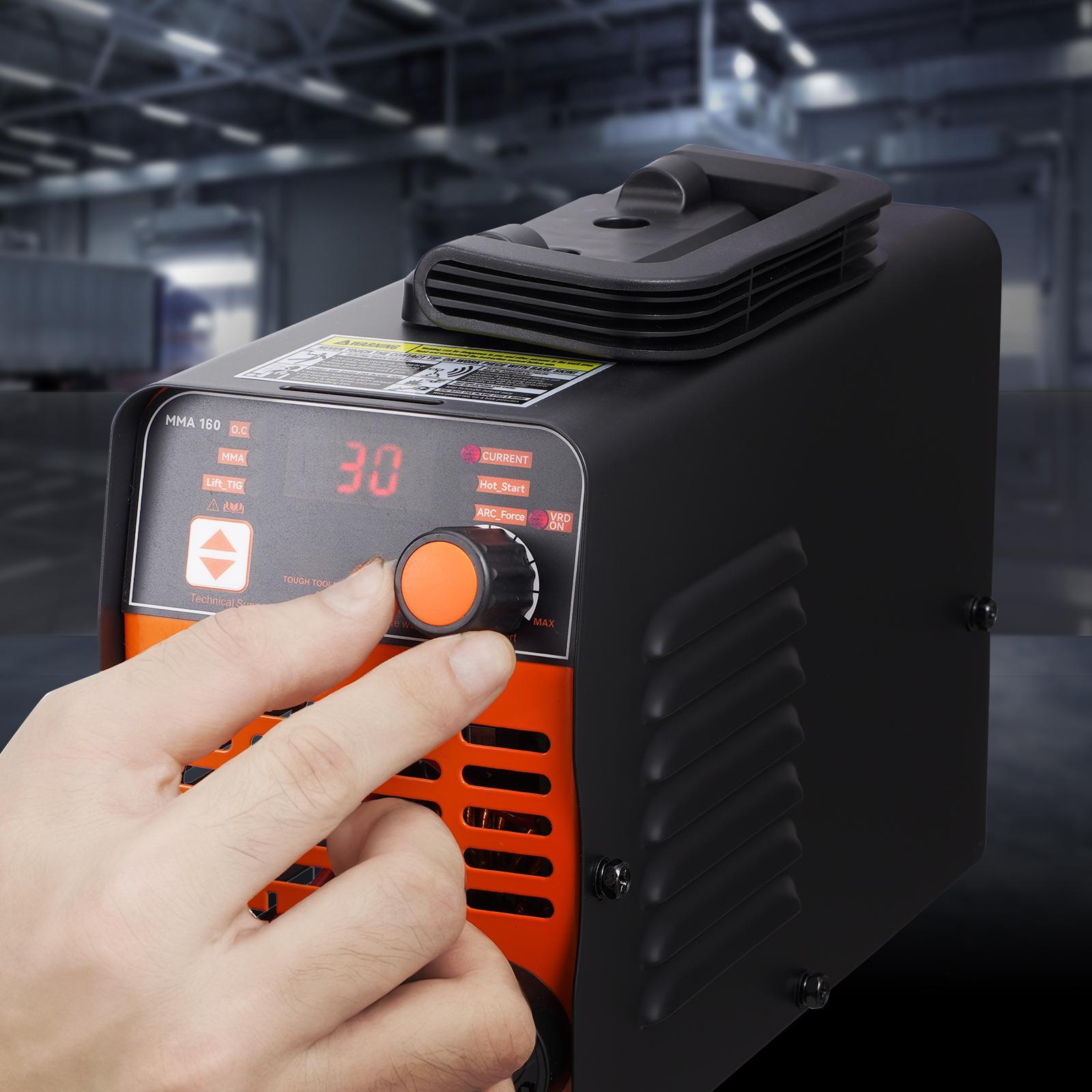 SVOPES SVOPESBHJBHSH06869V5 Stick-Welders - View #2