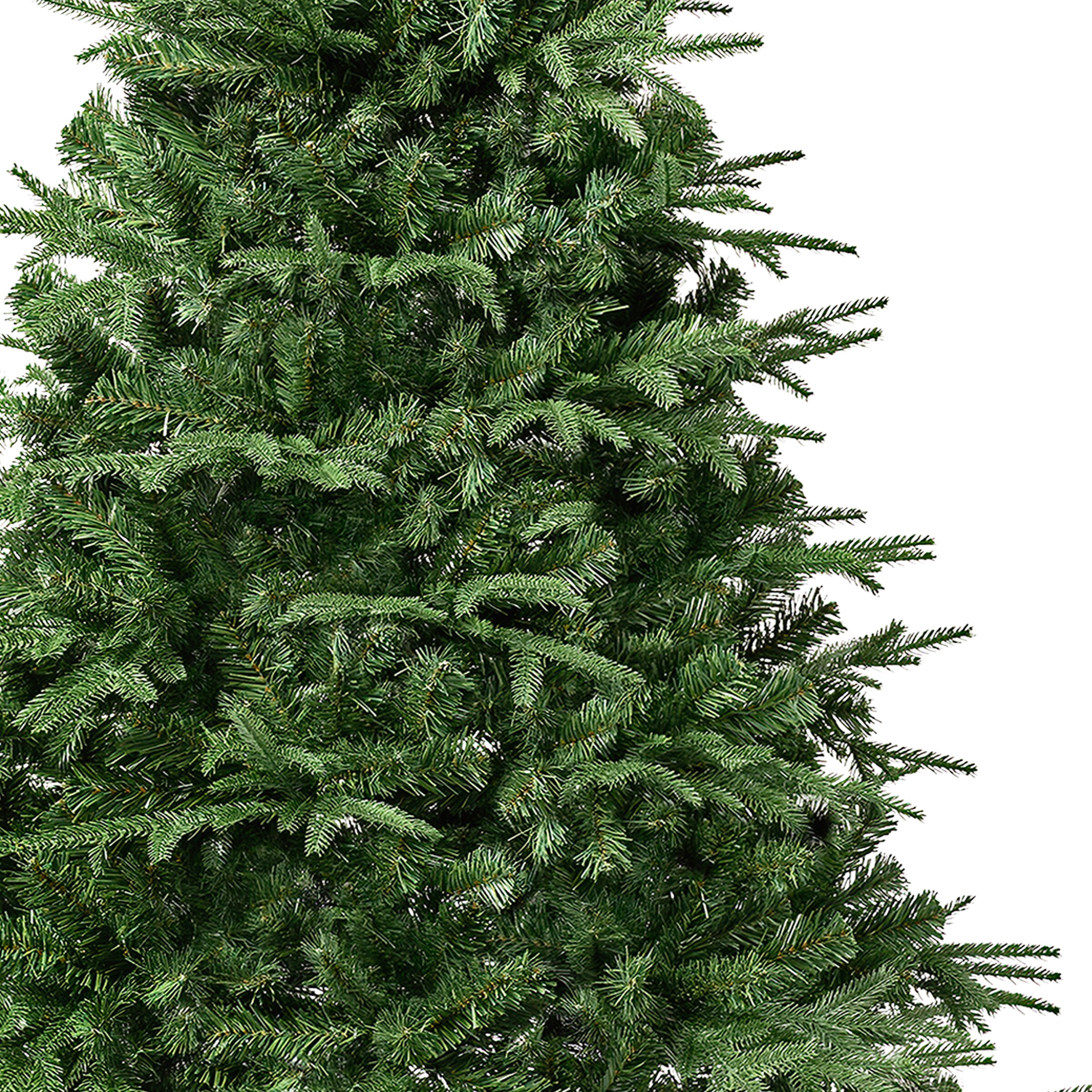 National Tree Company PEDUX8-500-60 Artificial-Christmas-Trees - View #3