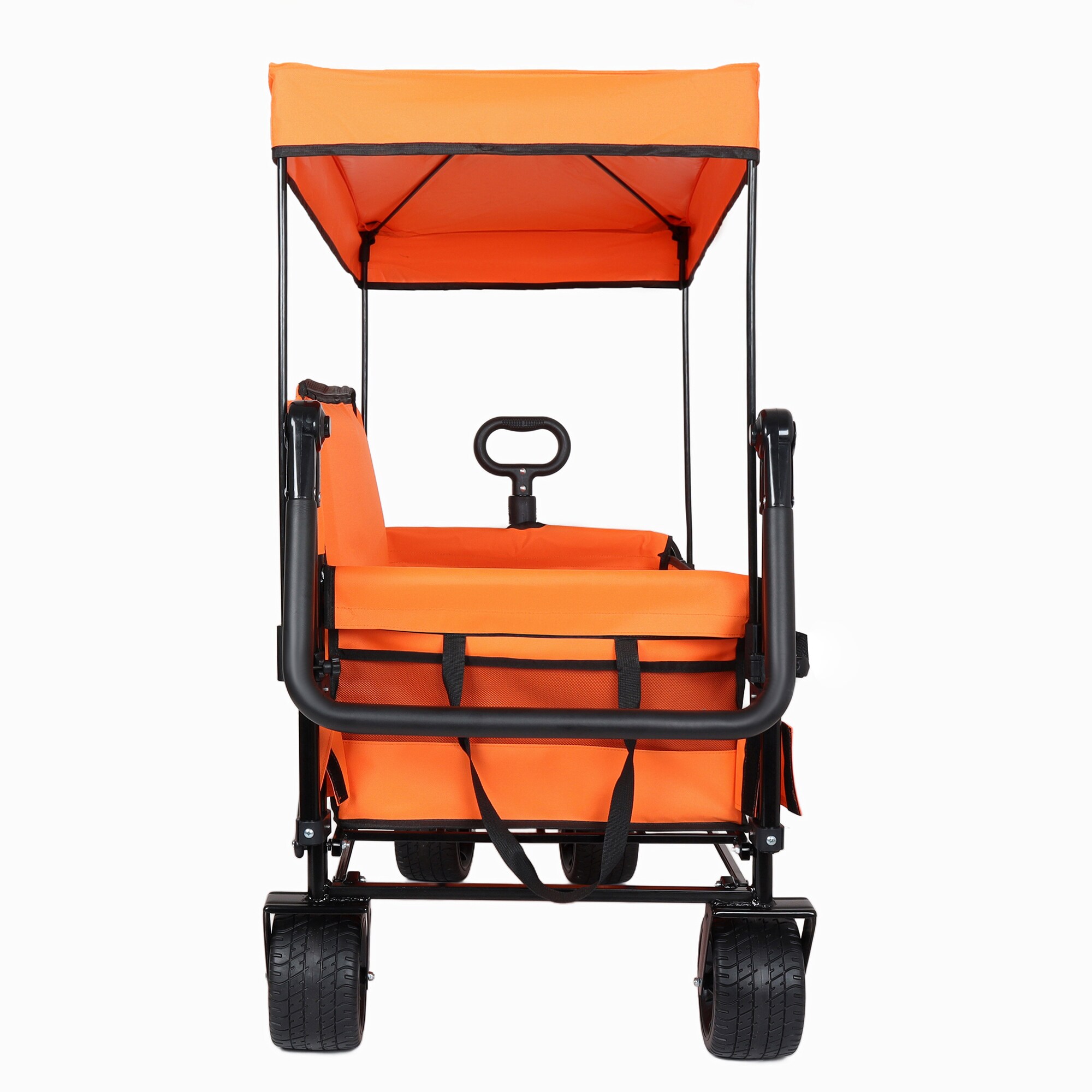 Bybafun YF5700002 Yard-Carts - View #5