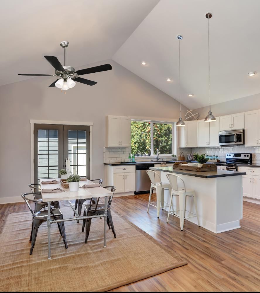 Design House 153460 Ceiling-Fan-Mtg-Hdwr - View #2