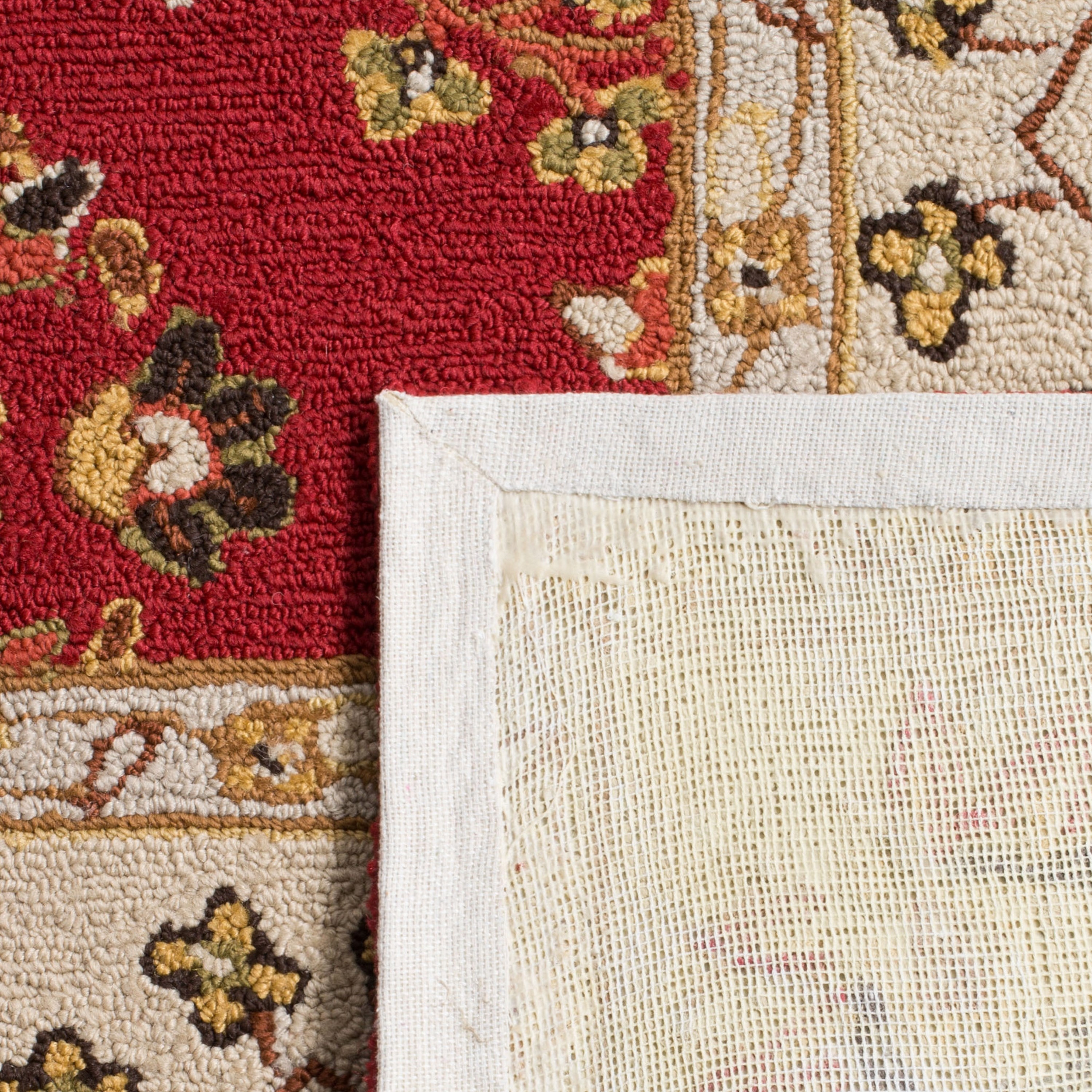 Safavieh EZC751C-8 rugs - View #4