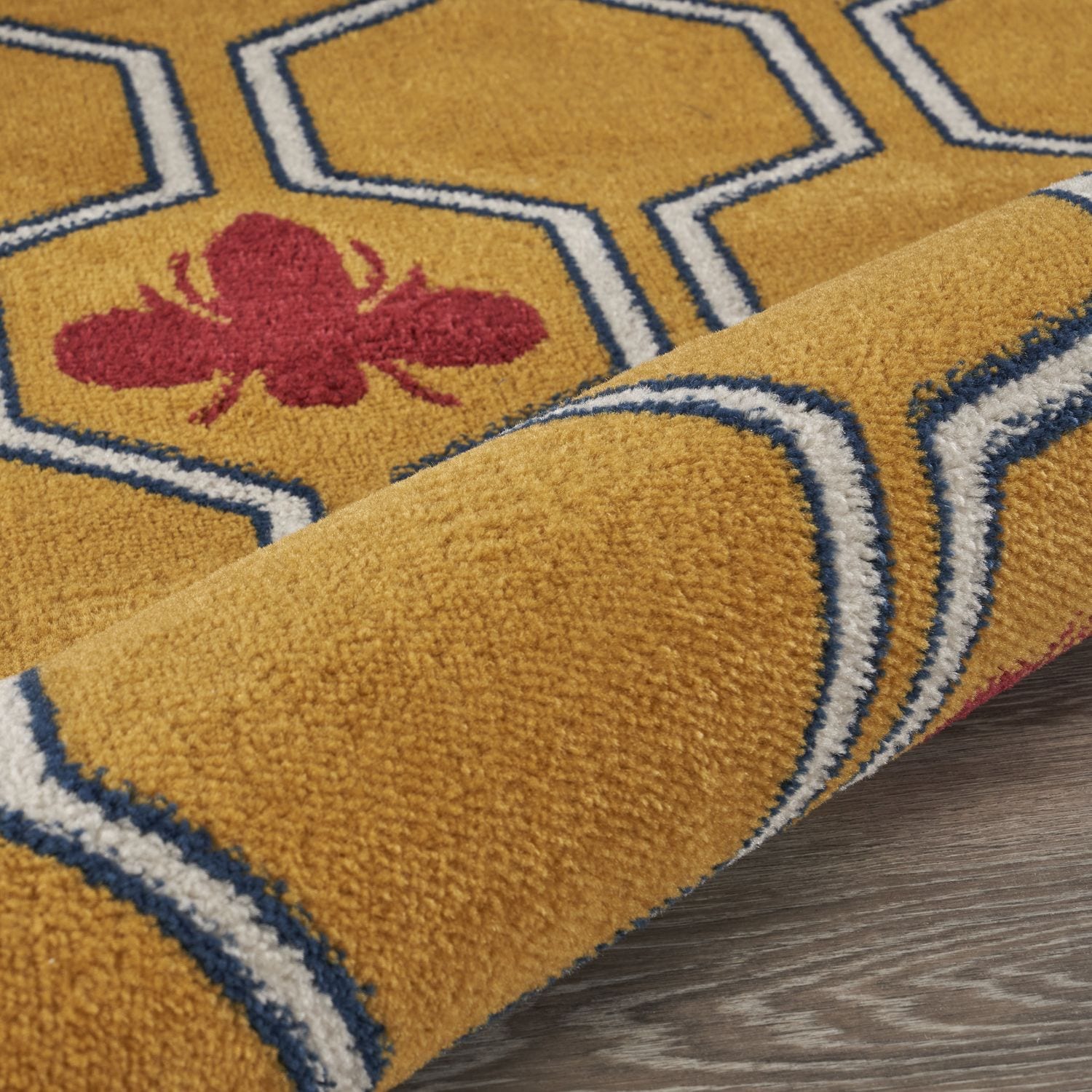 LR Home 4183A0084934J8 rugs - View #6