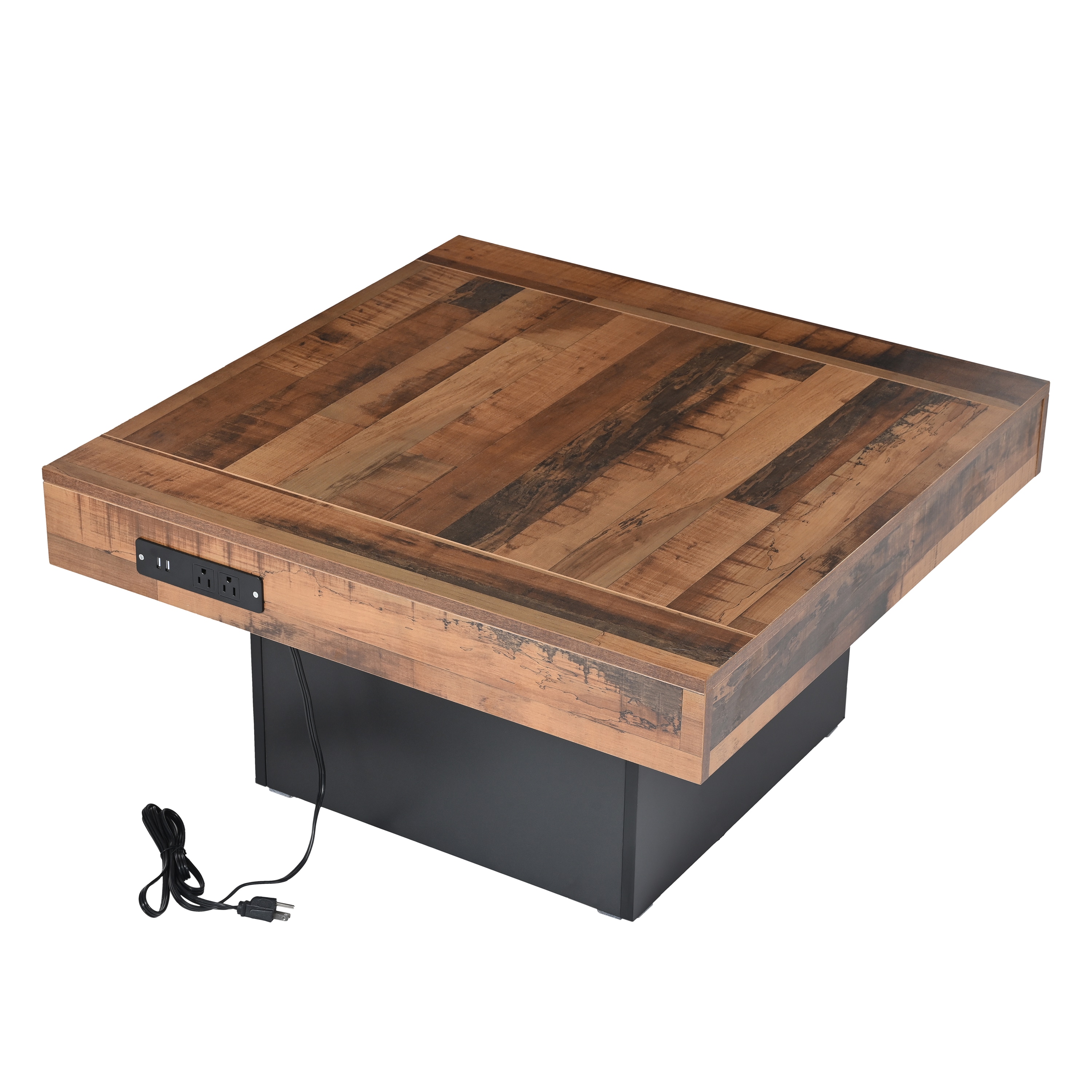 Bayfeve BF-89320B-IN Coffee-Tables - View #14