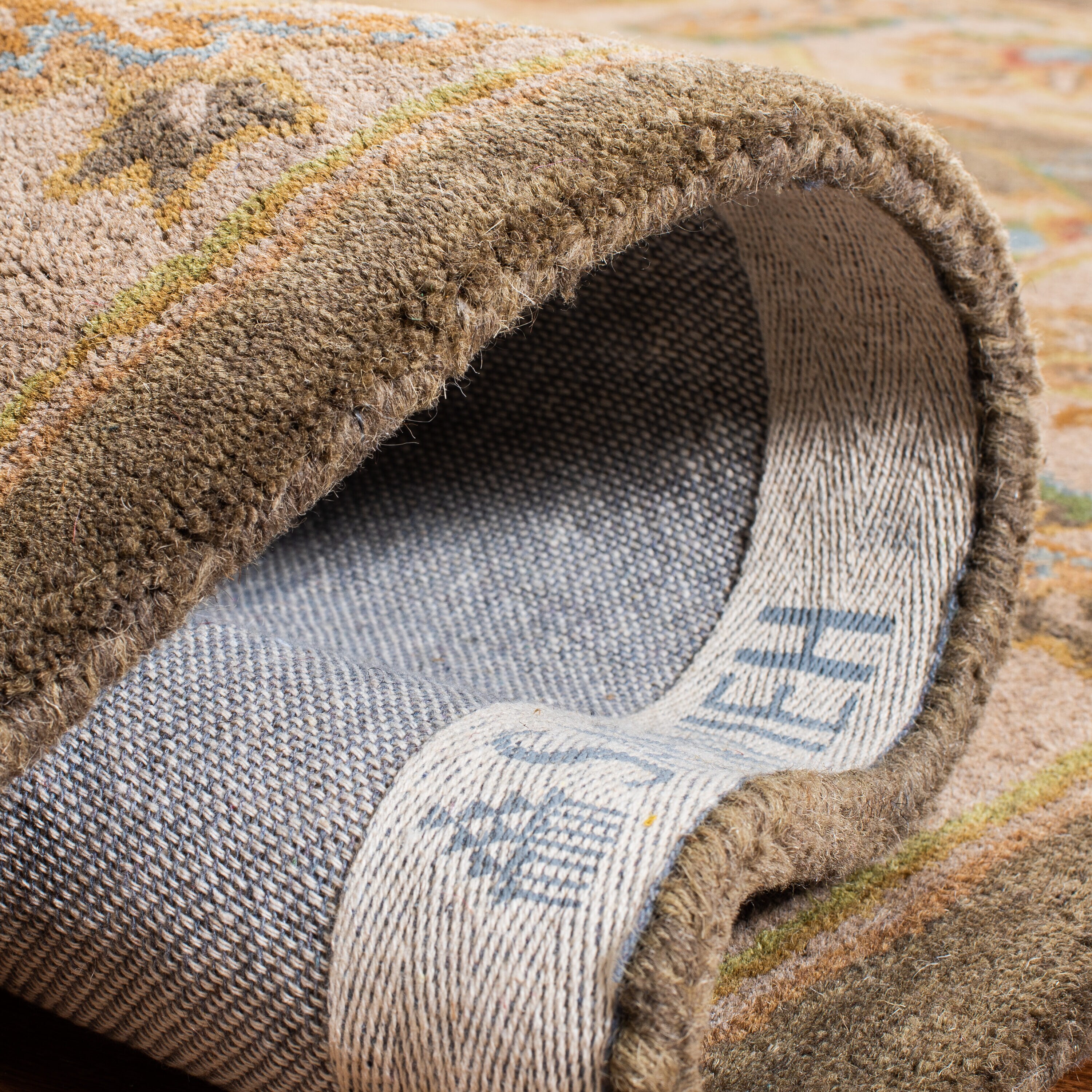 Safavieh HG964A-28 rugs - View #7