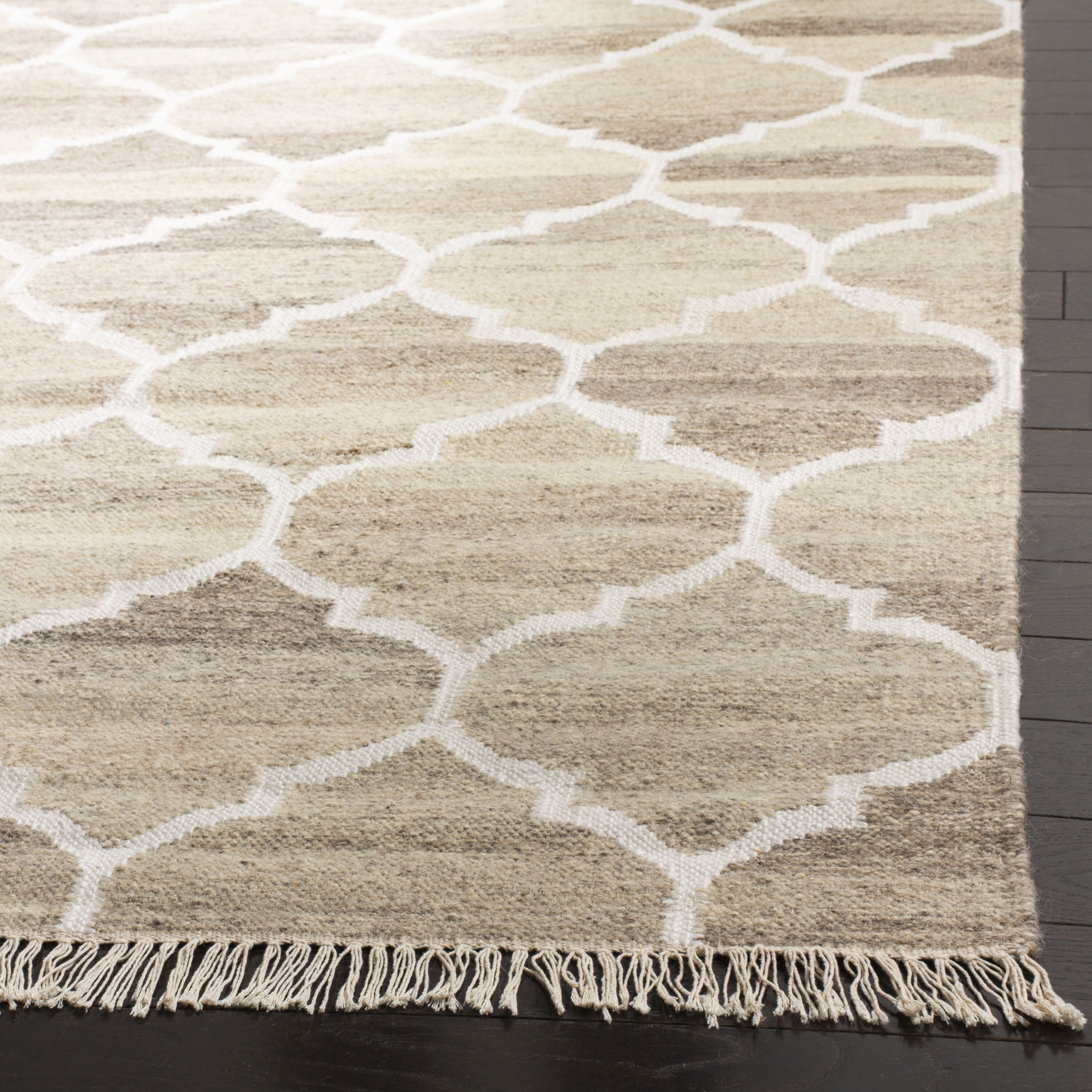 Safavieh NKM317A-5 rugs - View #2