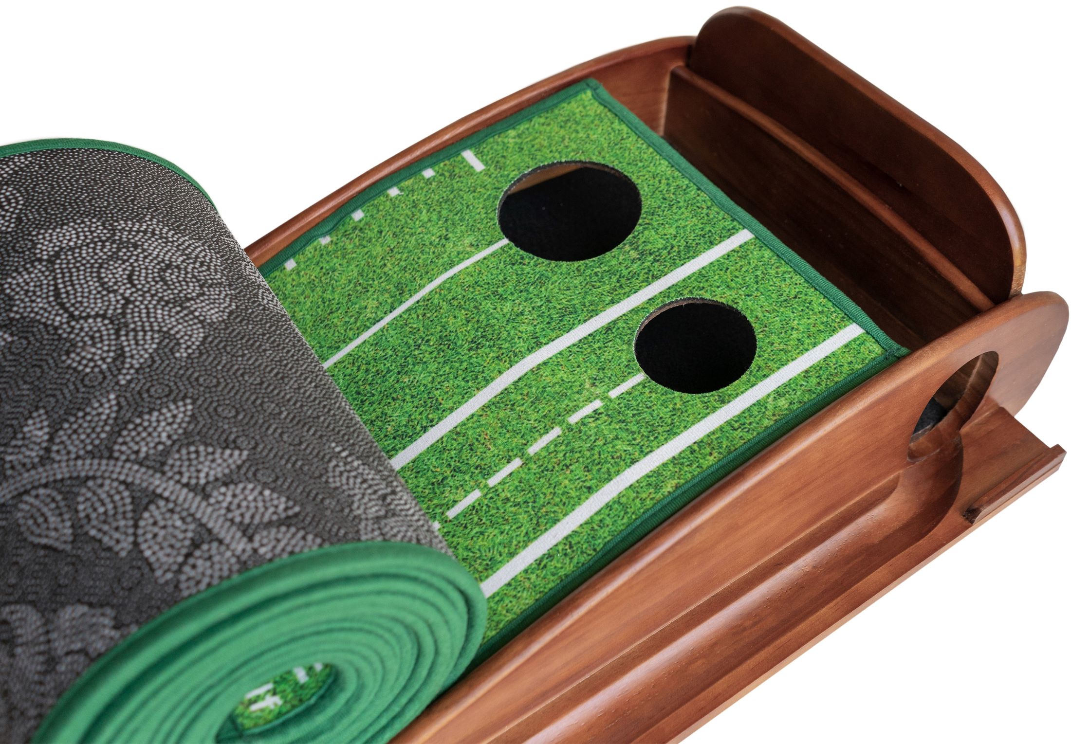 Perfect Practice 850018615020 Putting-Greens - View #3