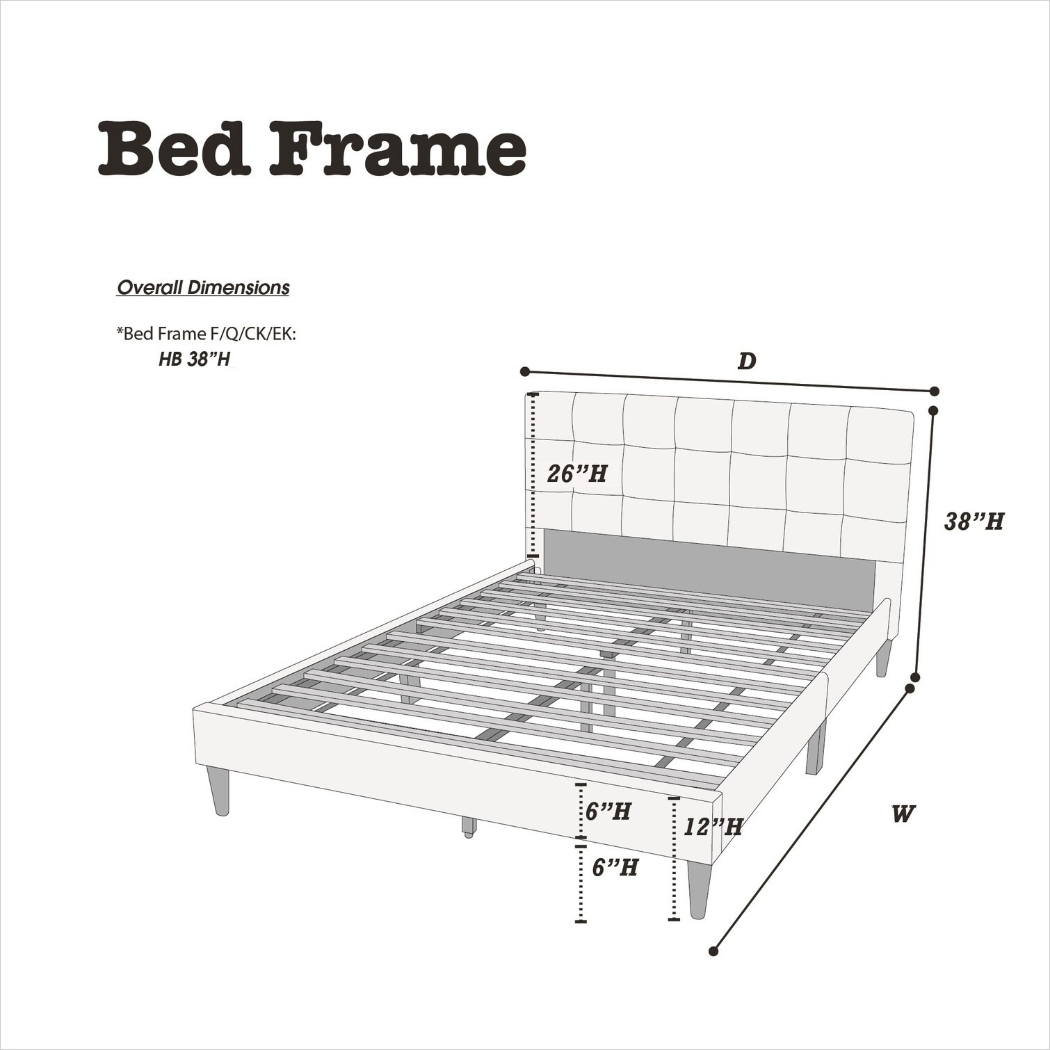 SunJet KBE7M1YEXLRB beds - View #4