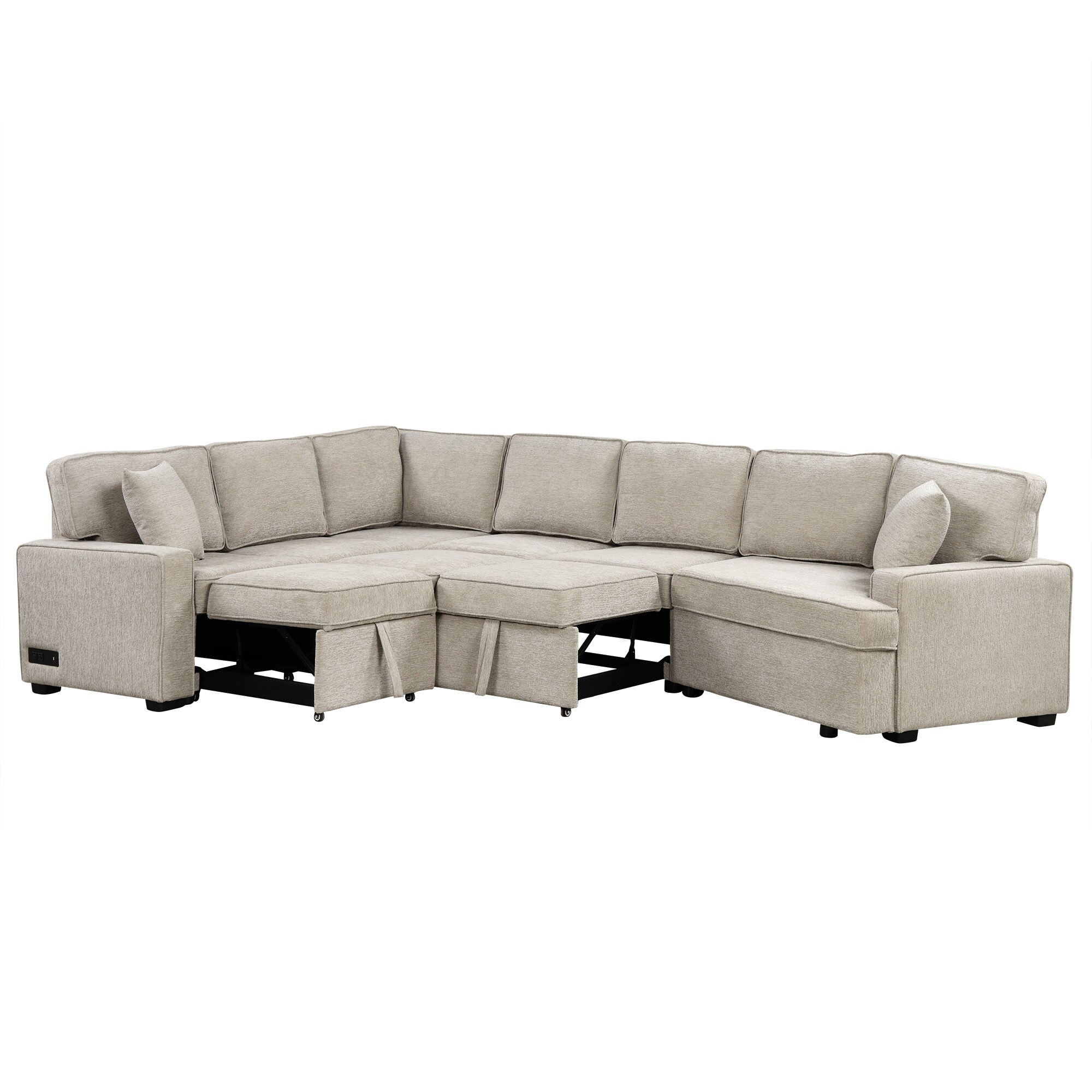 Bybafun YA3700482 Sofas-Loveseats - View #15