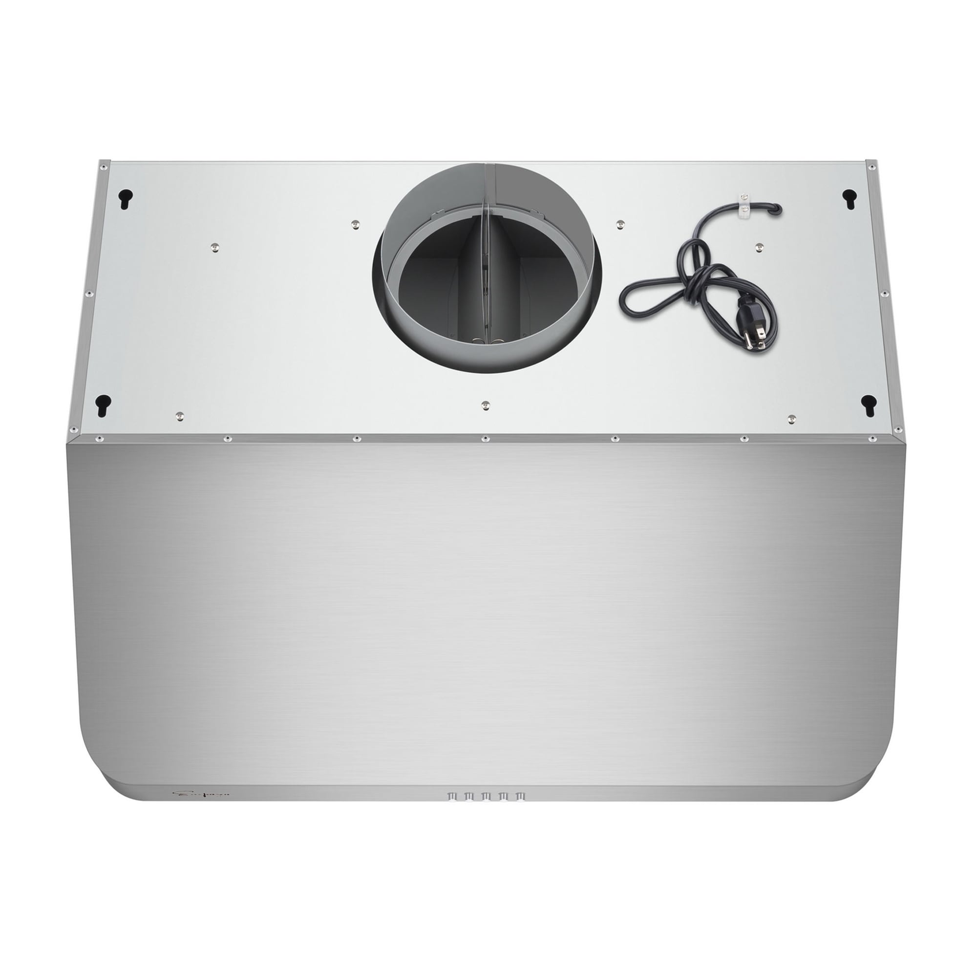 Empava EPV-30RH01 Undercabinet-Range-Hoods - View #5