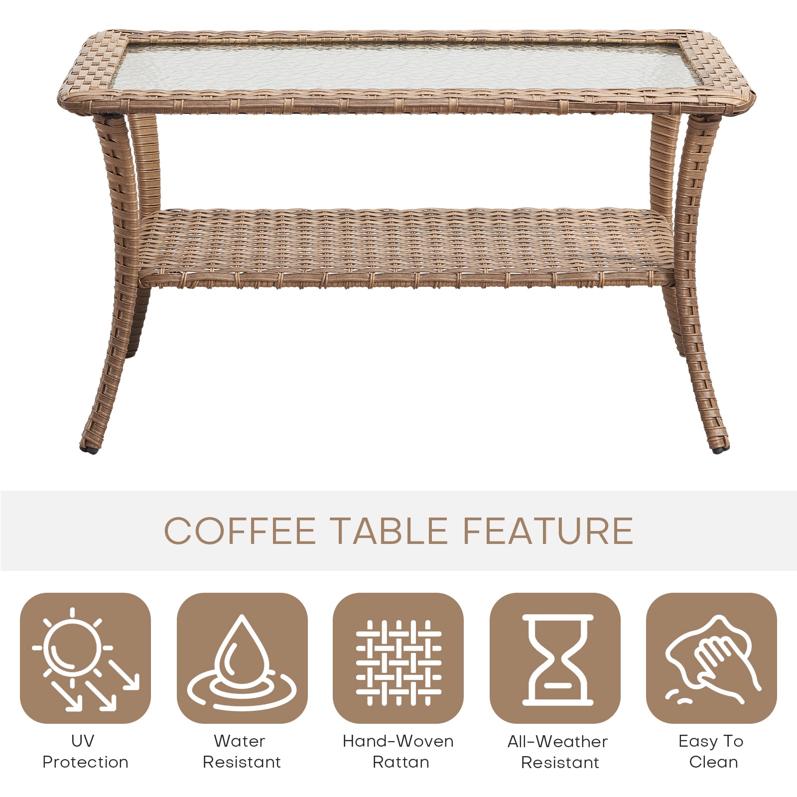  PA113 Patio-Tables - View #3