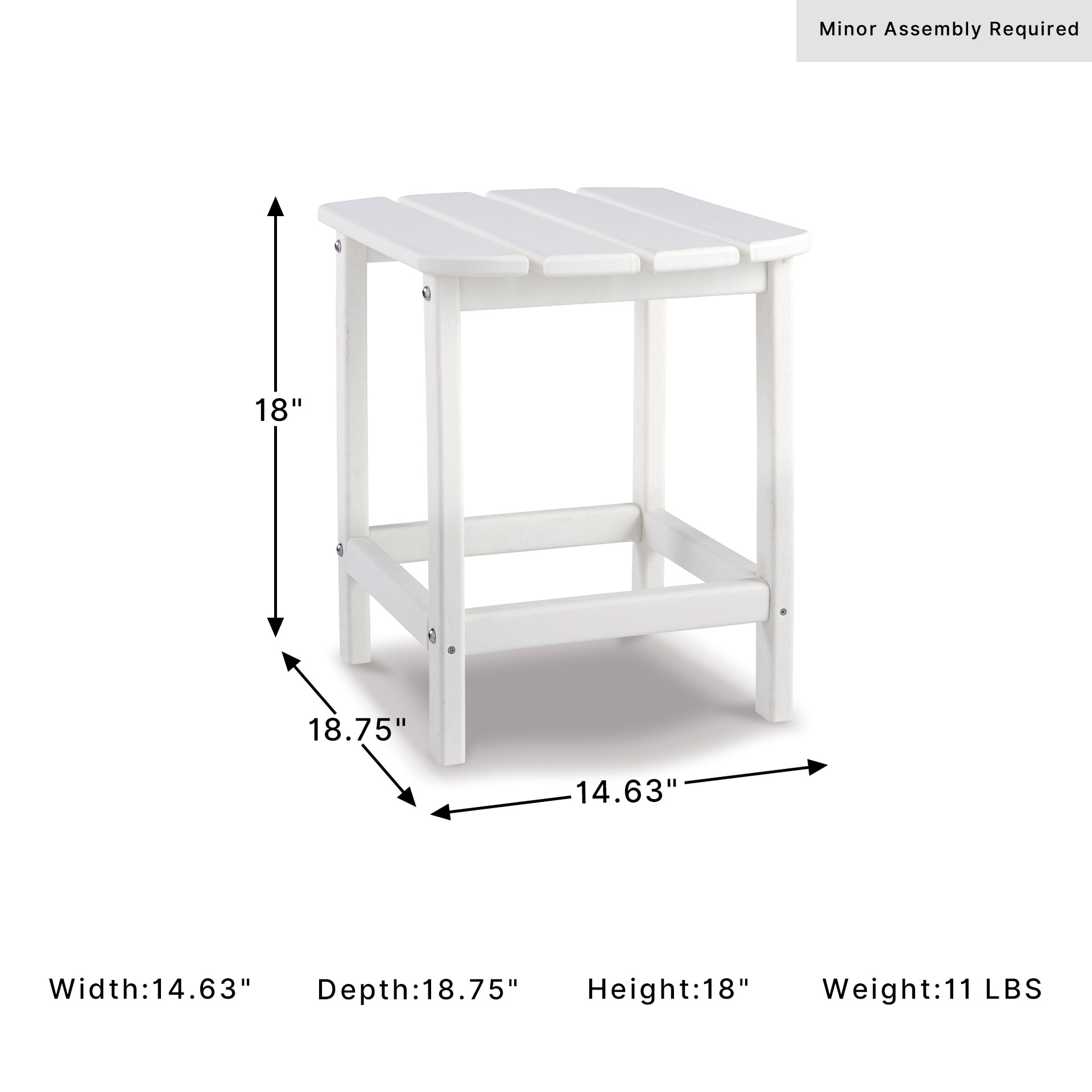 Signature Design by Ashley P011-703 End-Tables - View #2