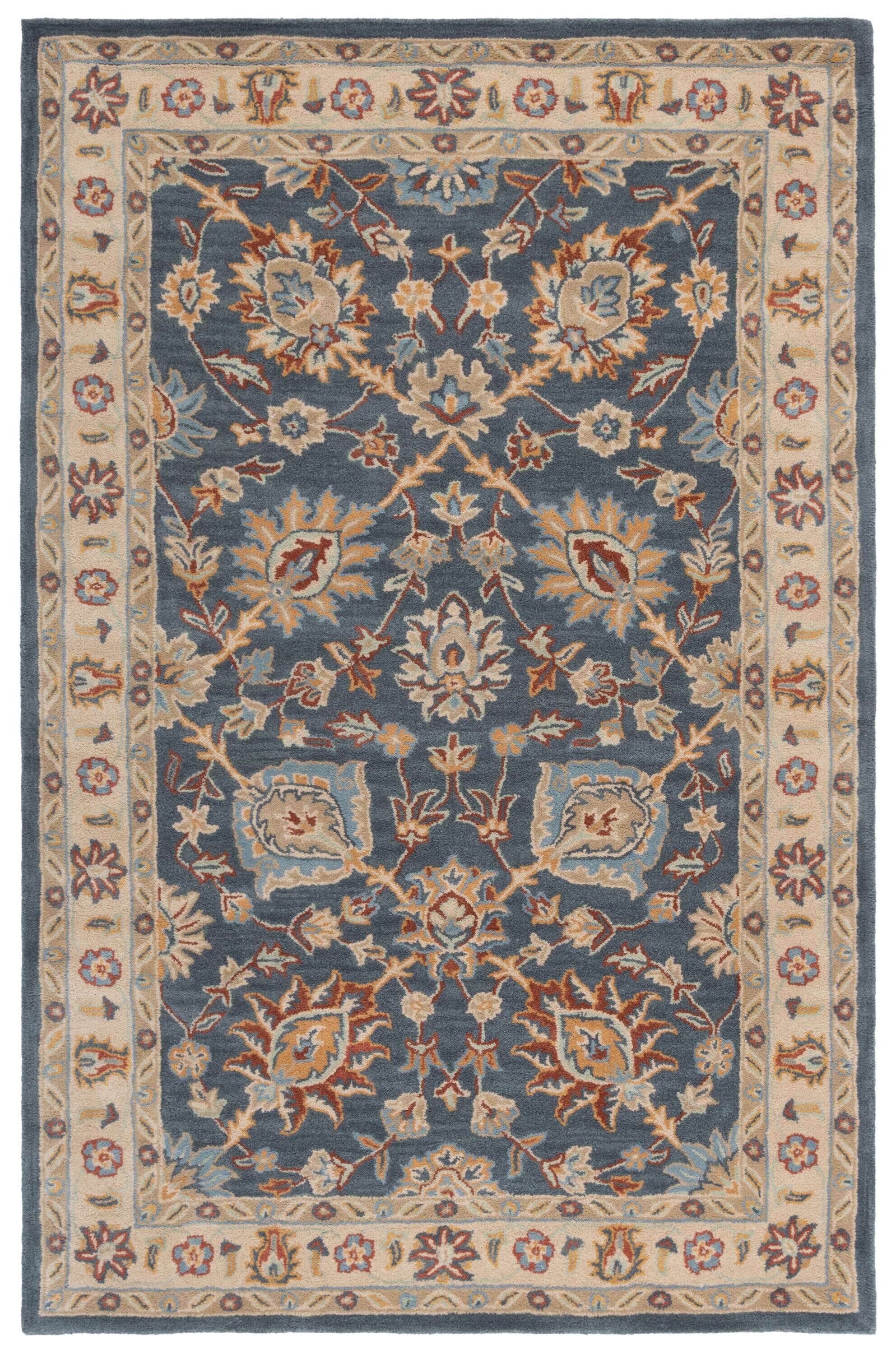 Safavieh CL934A-4 rugs - View #2
