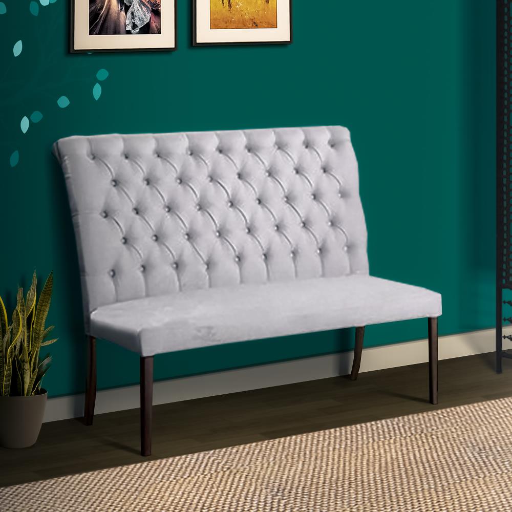 Benzara BM215347 bench - View #6