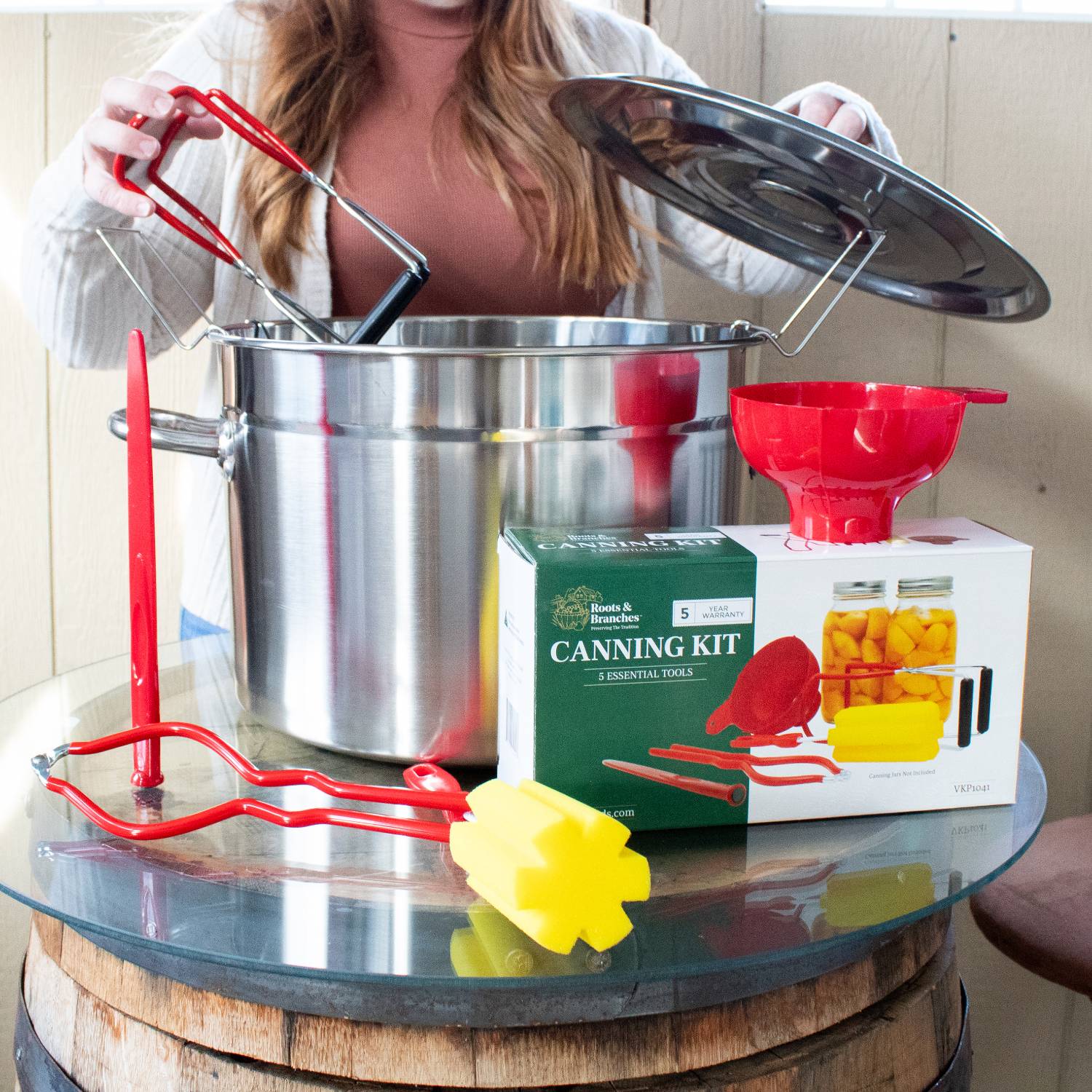 Lehman's OSCK Specialty-Small-Kitchen-Appliances - View #5