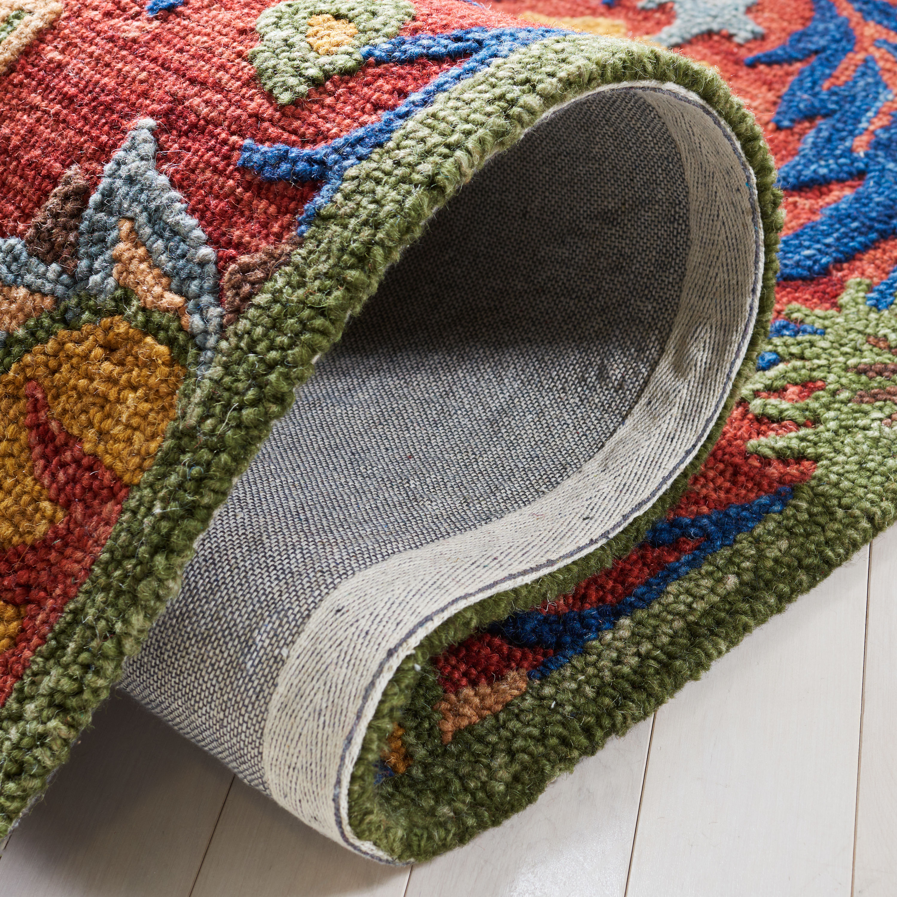 Safavieh BLM563Q-4 rugs - View #5
