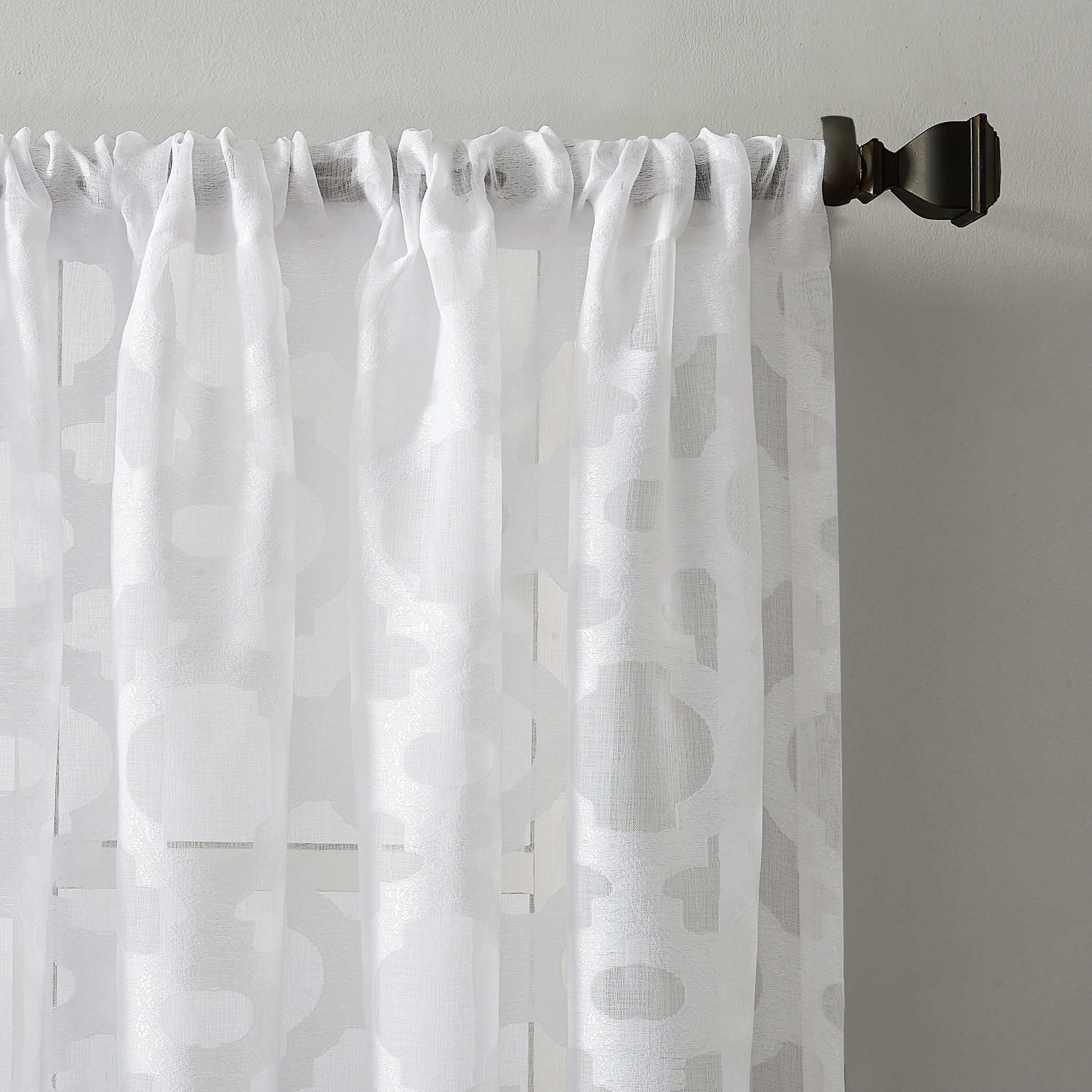 No. 918 55789 curtains - View #2