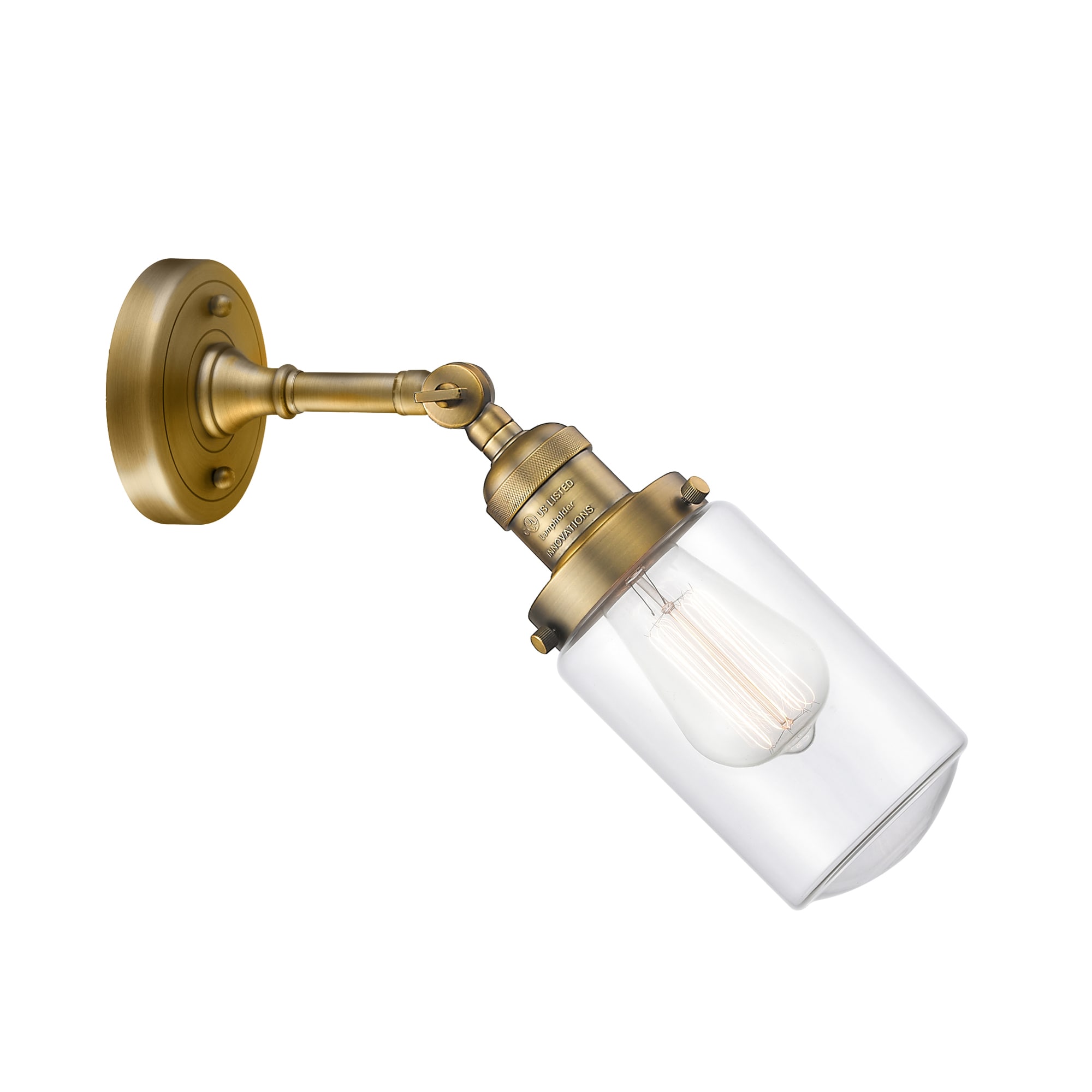 Innovations Lighting 203-BB-G312 b090000 - View #3