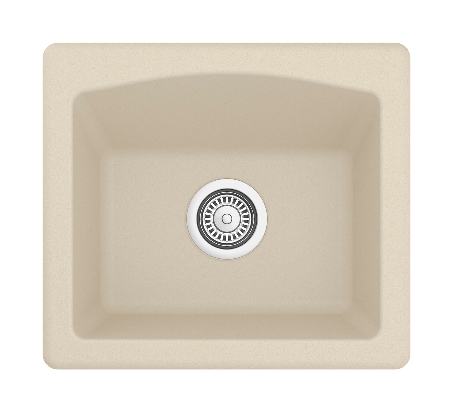 Karran QX-680-BI Kitchen-Sinks - View #3