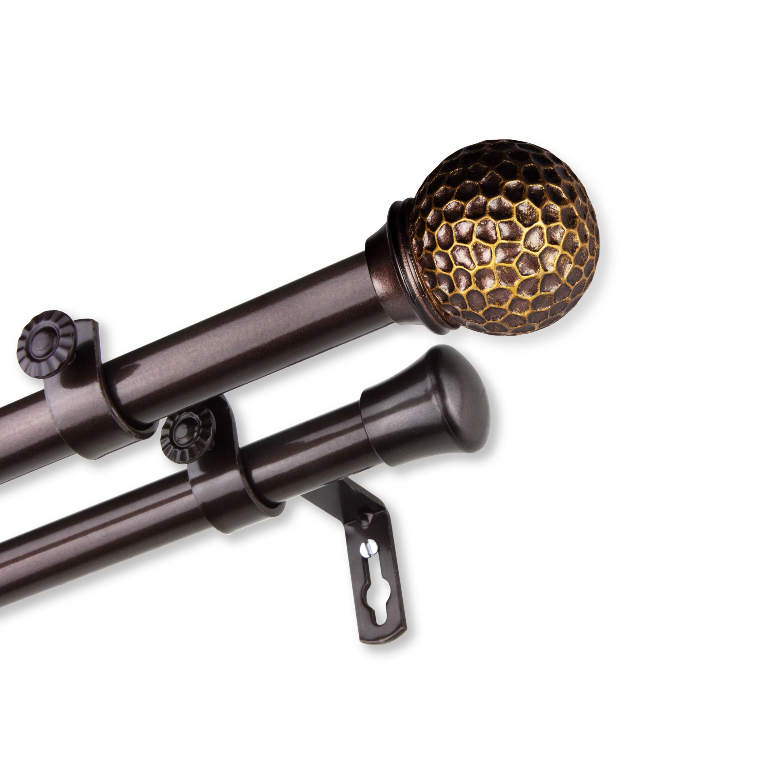 Hart & Harlow L-4785-667 Curtain-Rods - View #3