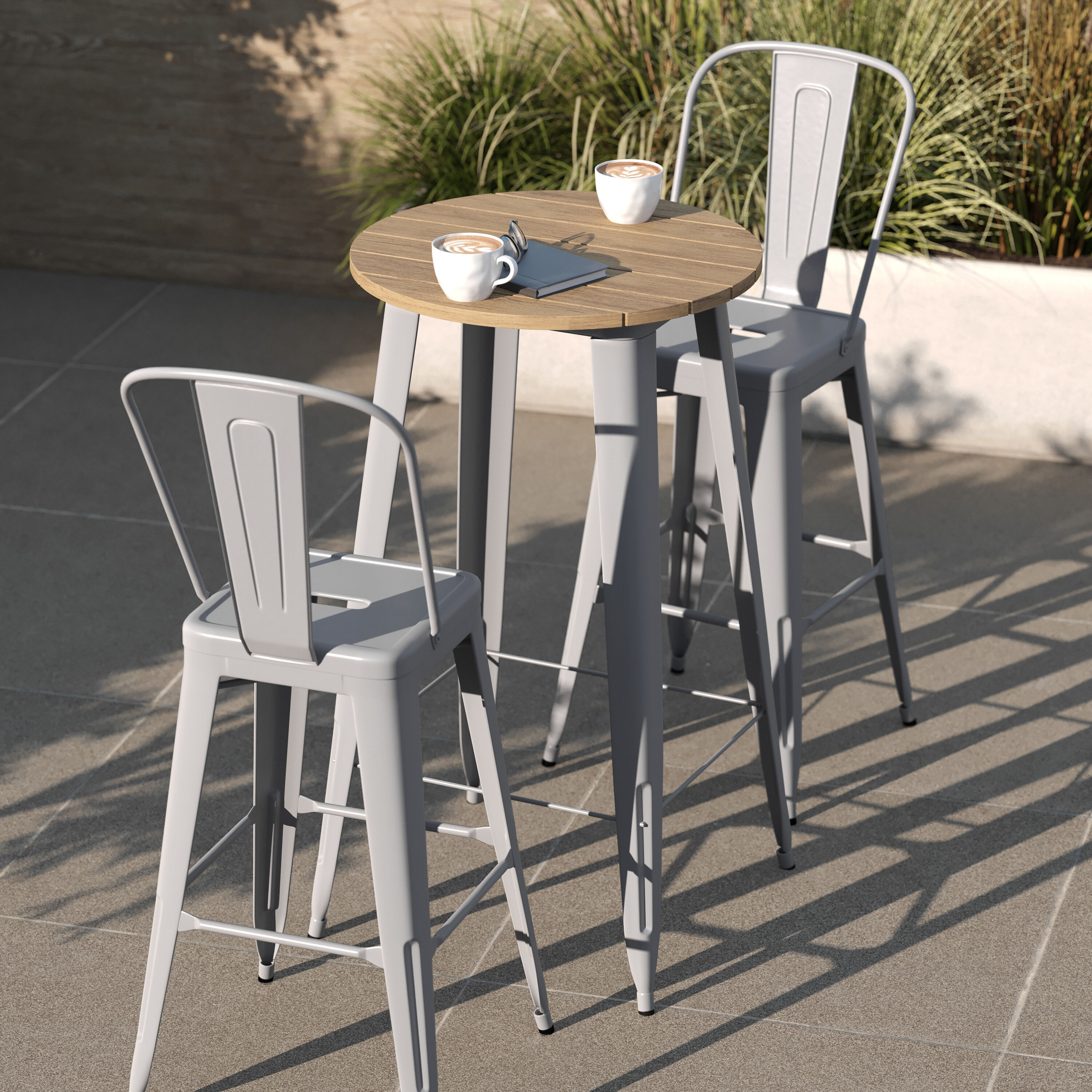 Taylor & Logan 196861109478 Dining-Tables - View #4