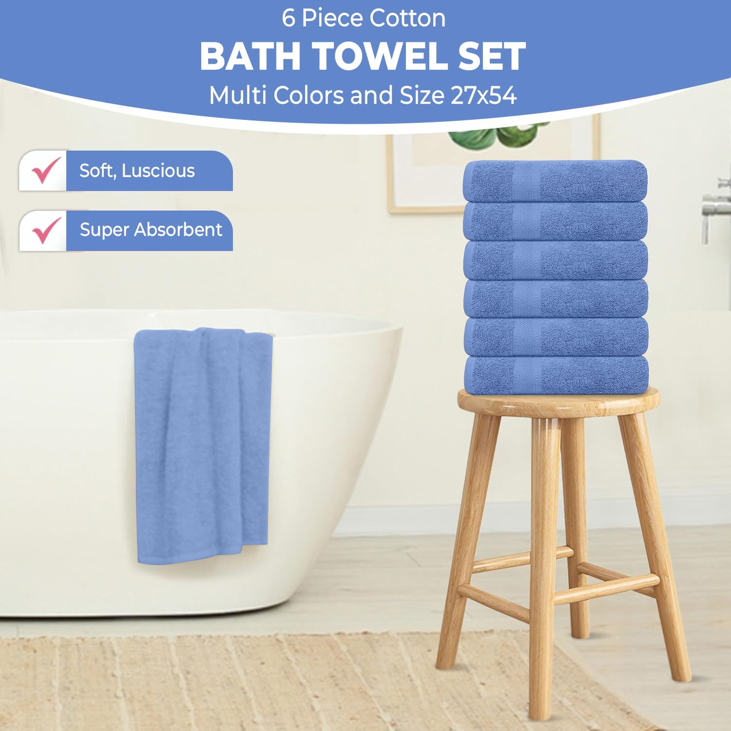 OMOMMD 5749848255931 Bath-Towels - View #4