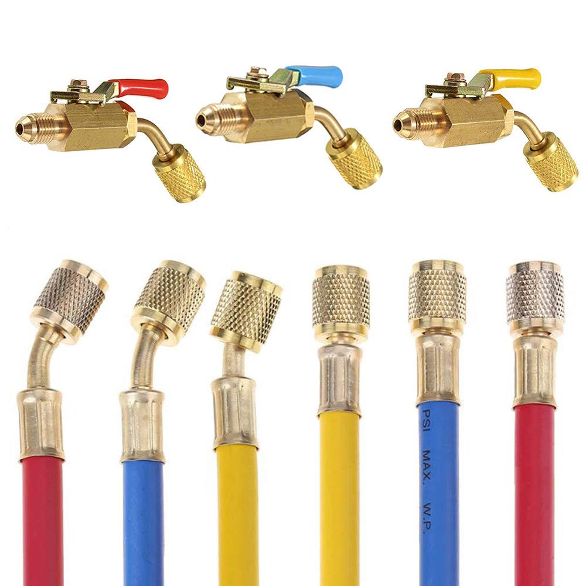 Numhew NHBEN383360 Hvac-Components - View #4