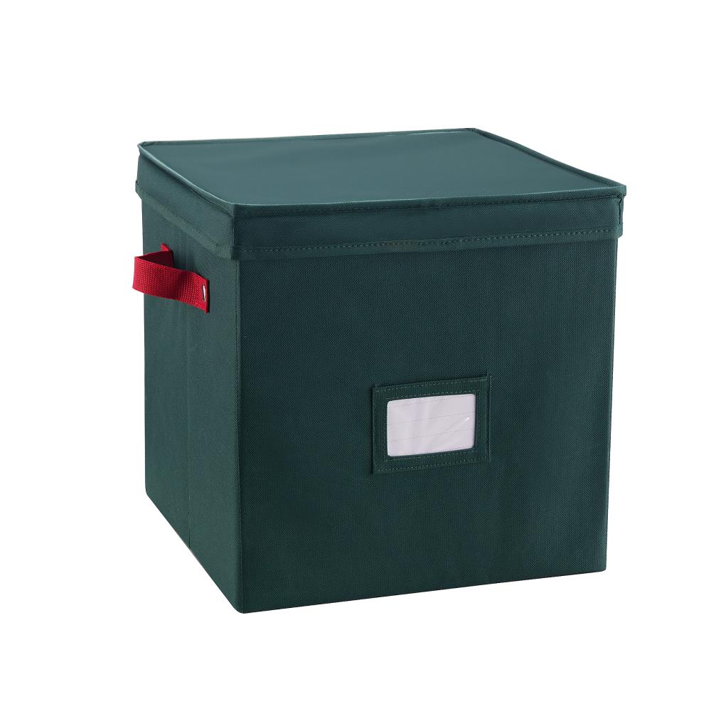 Hastings Home 345284PLW Ornament-Storage - View #3