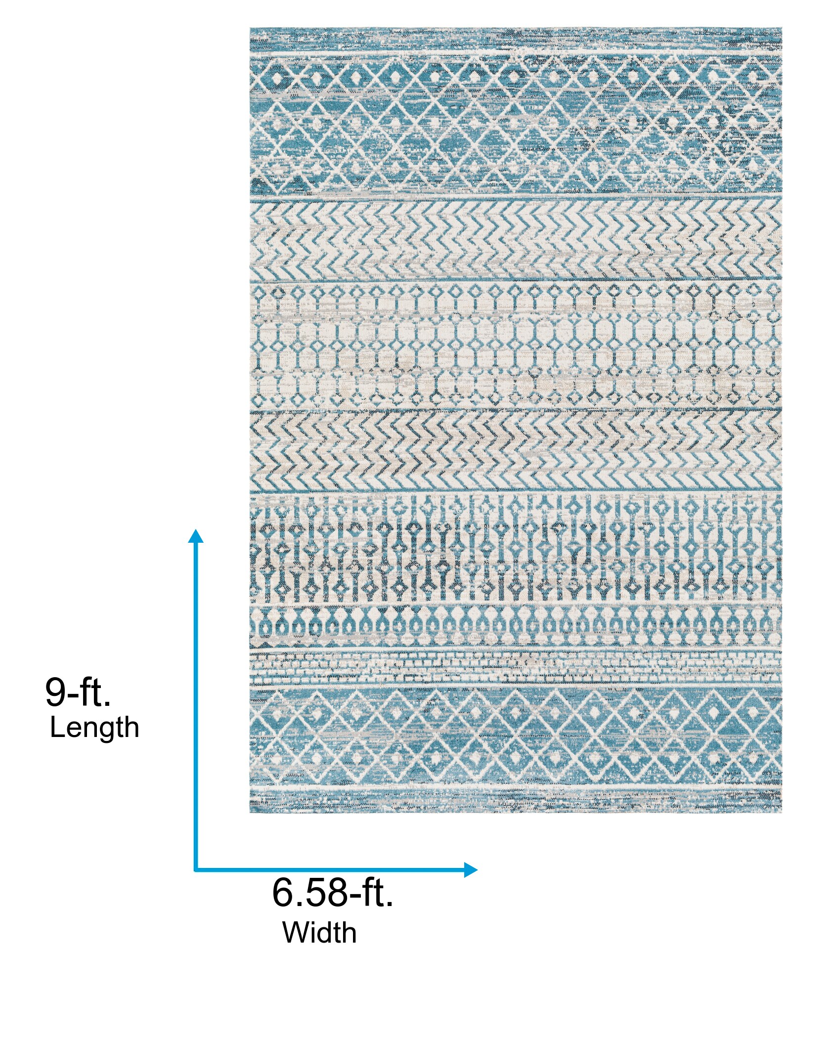 Livabliss LVR2334-679 rugs - View #7
