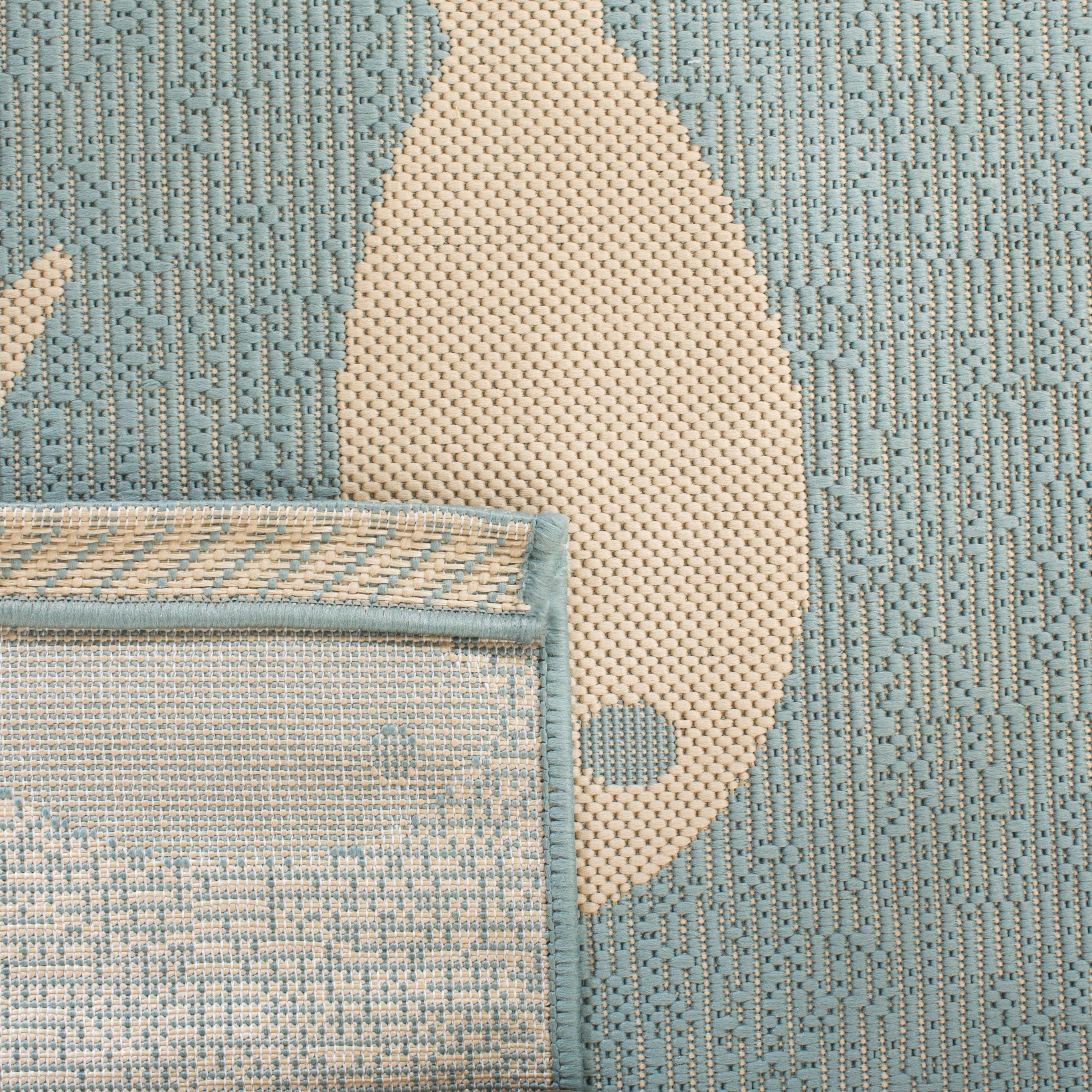Safavieh CY6012-223-7R rugs - View #4