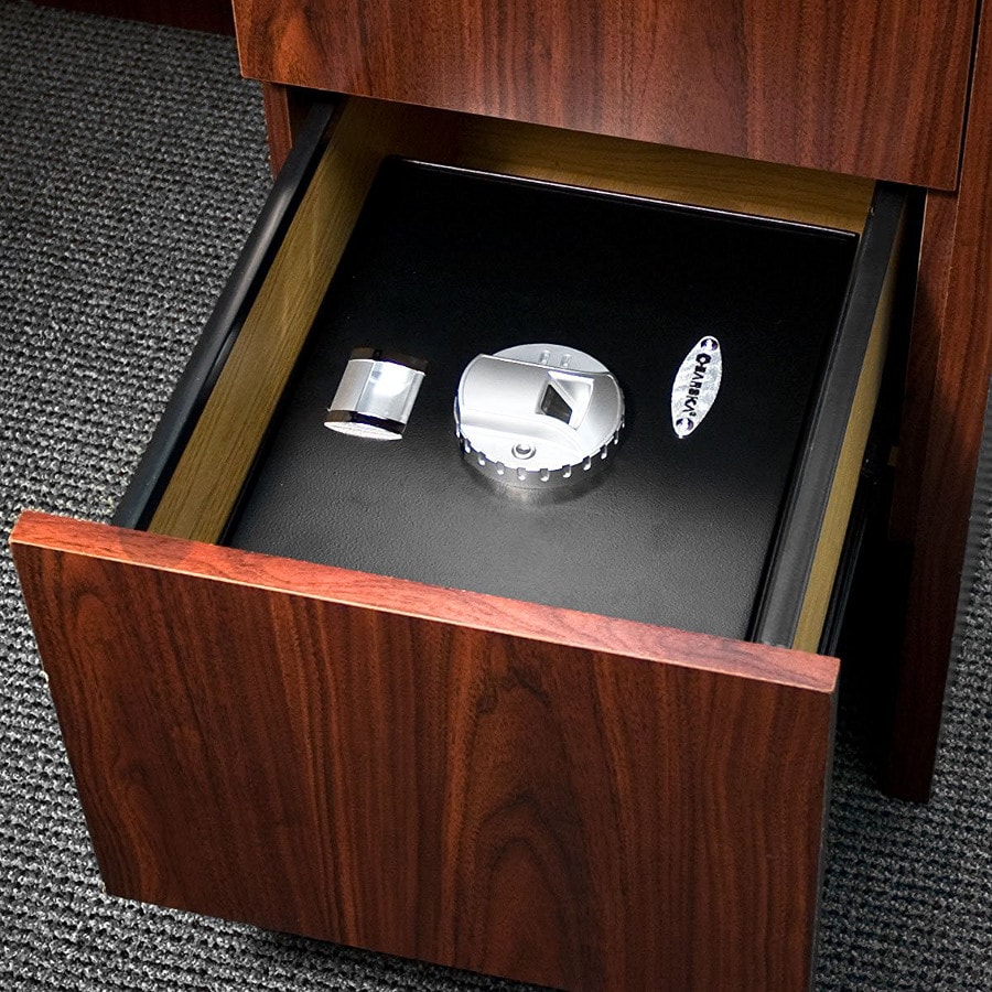 Barska AX11556 Cash-Check-Safes - View #7
