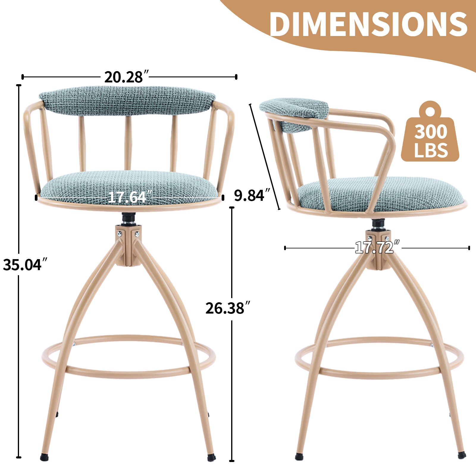 Outopee LO1G52006861 stools - View #3