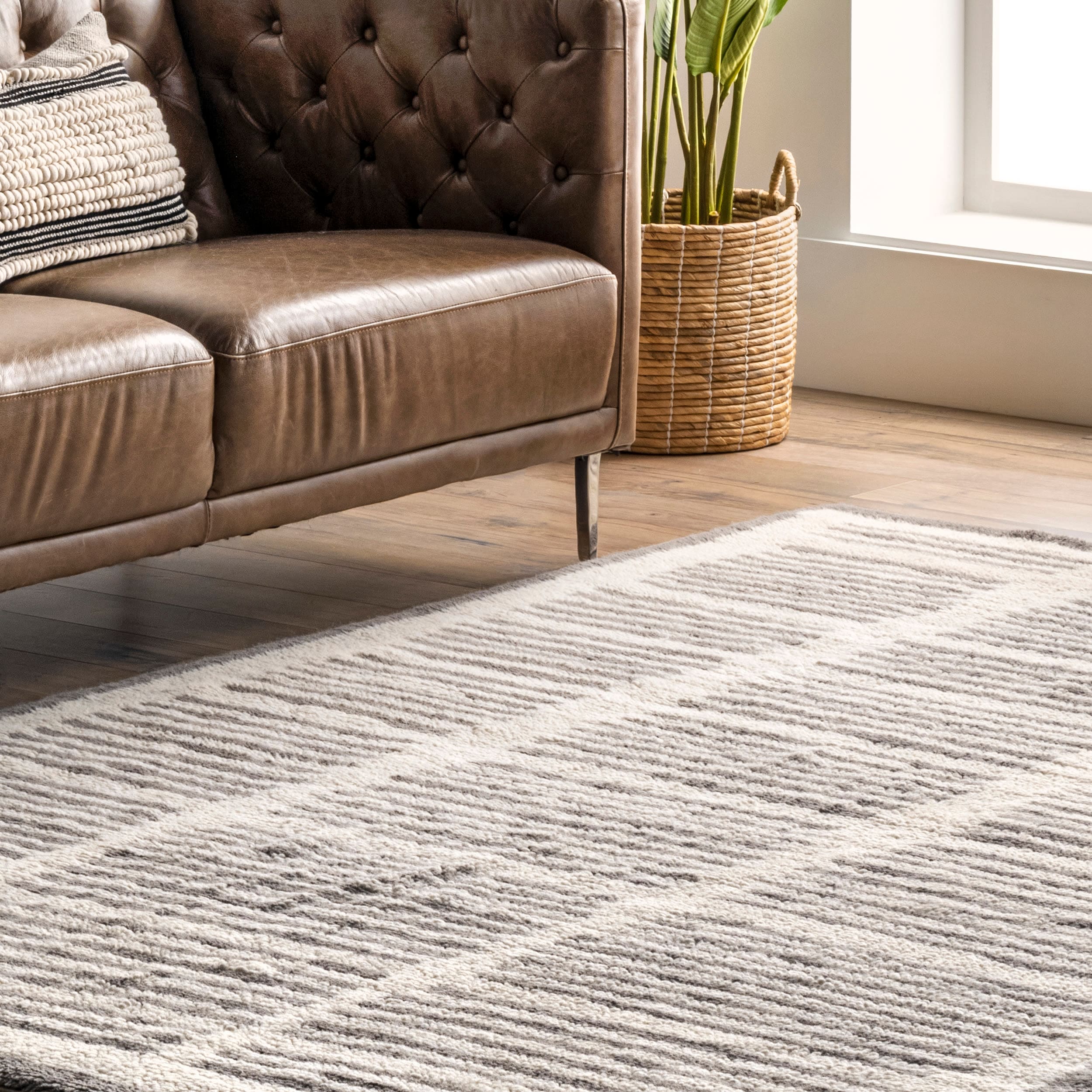 nuLOOM MTBE06A-609 rugs - View #3