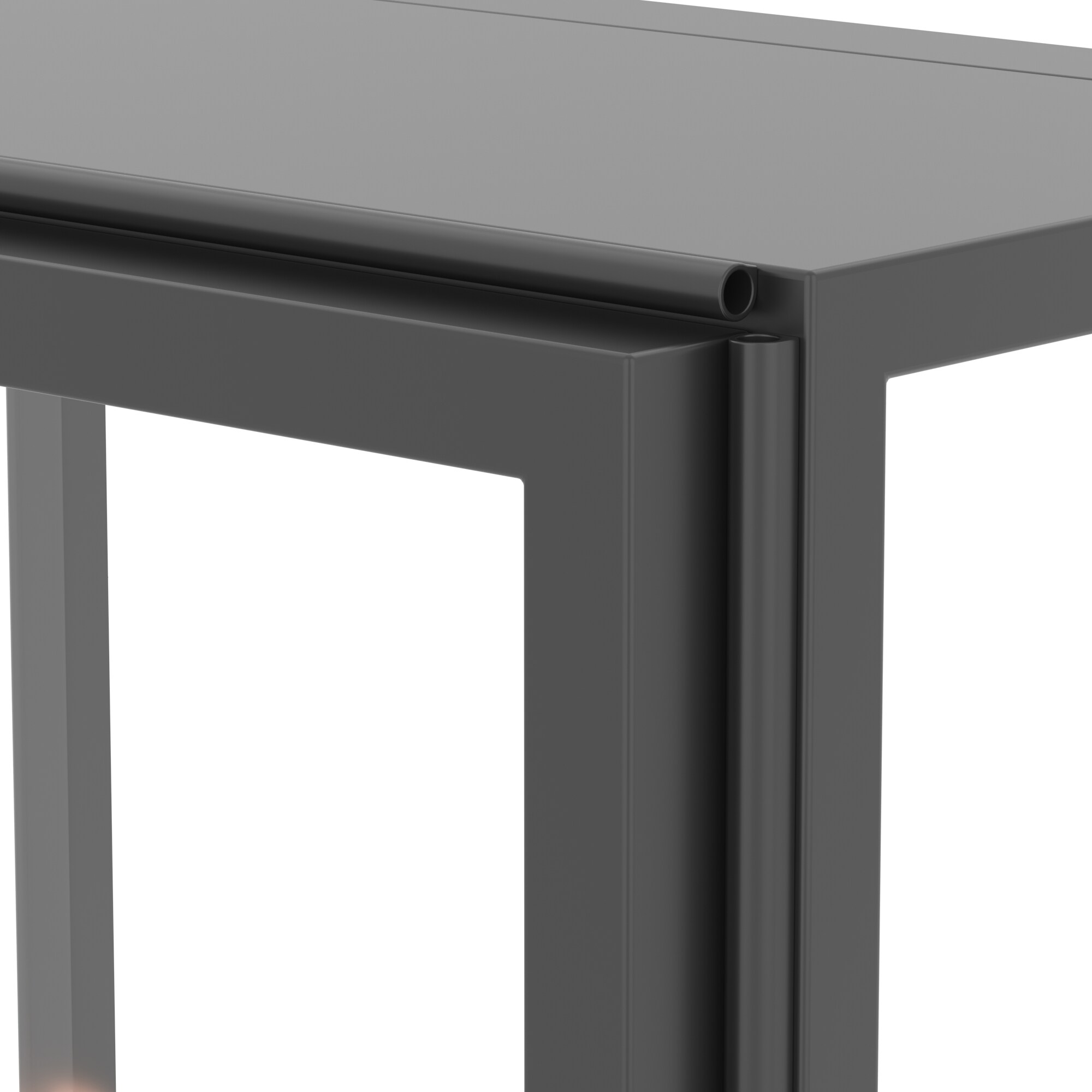 Maxax 7019-2BK Outdoor-Wall-Lighting - View #9