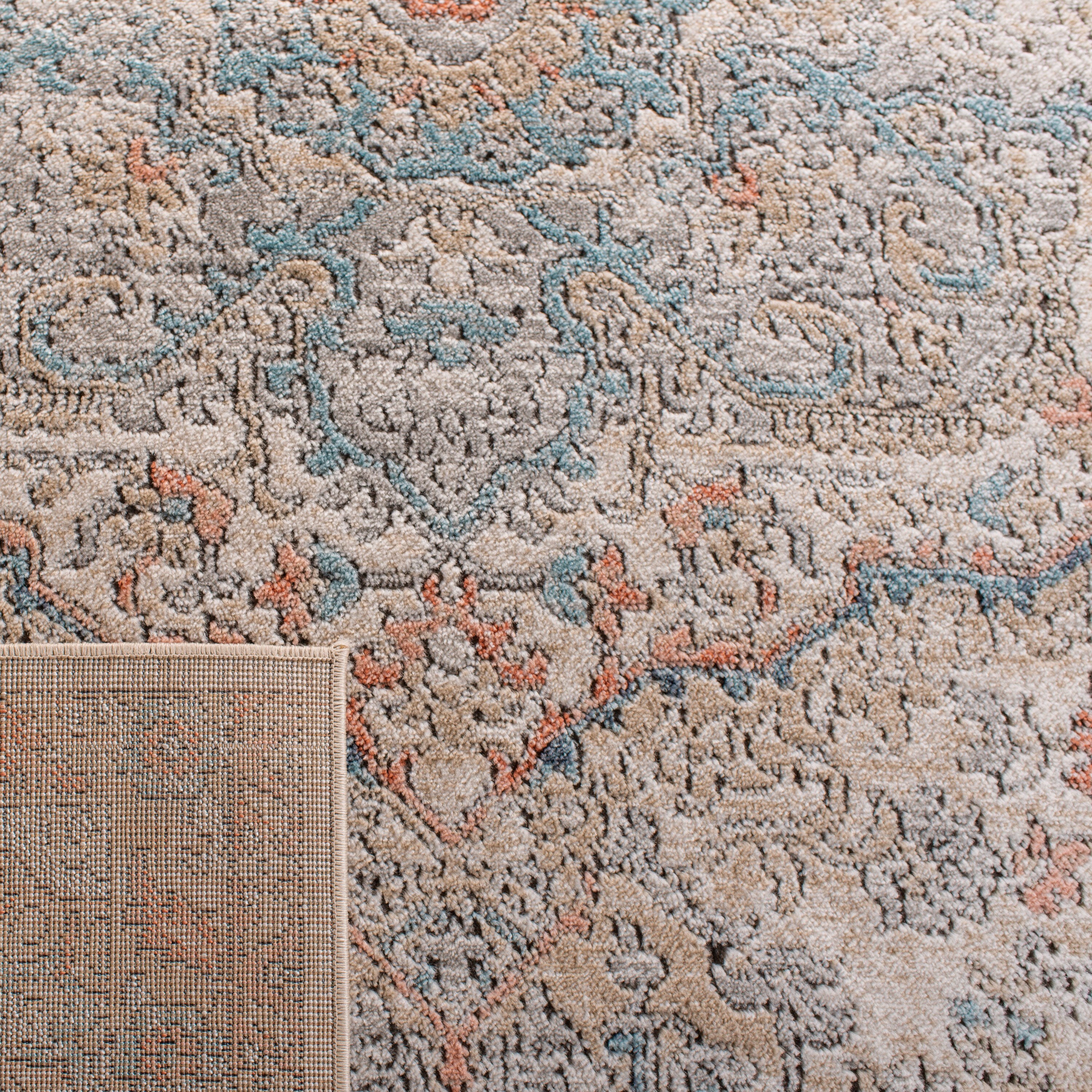 Safavieh ORE812F-8 rugs - View #6
