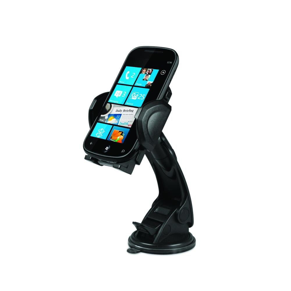 ArmorAll Electronics Universal Phone Mount Kit for Air Vent