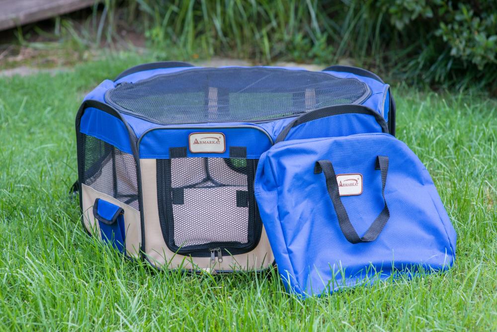 Armarkat PP001B-M Pet-Crates-Carriers - View #2