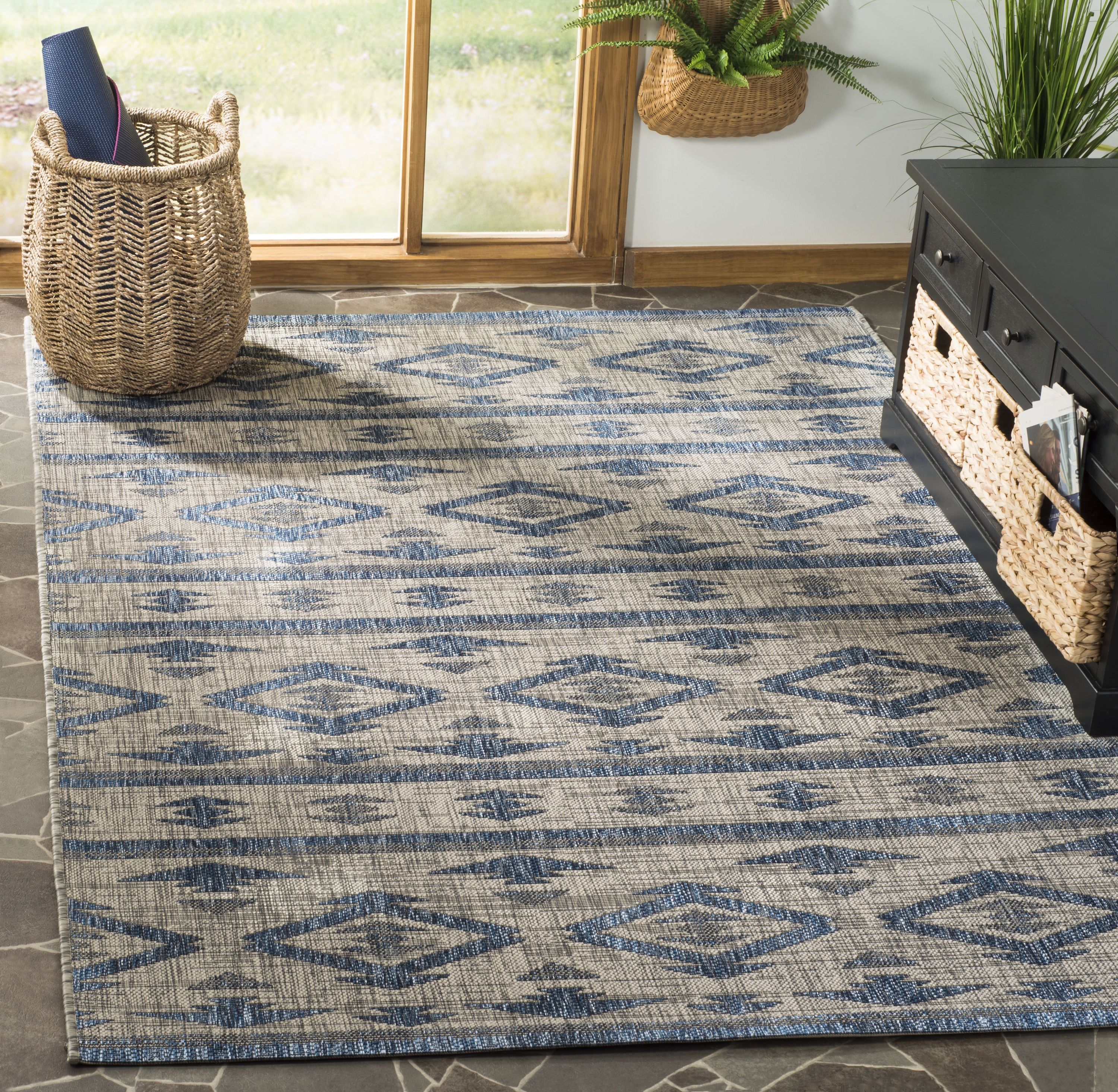 Safavieh CY8863-36812-6 rugs - View #2
