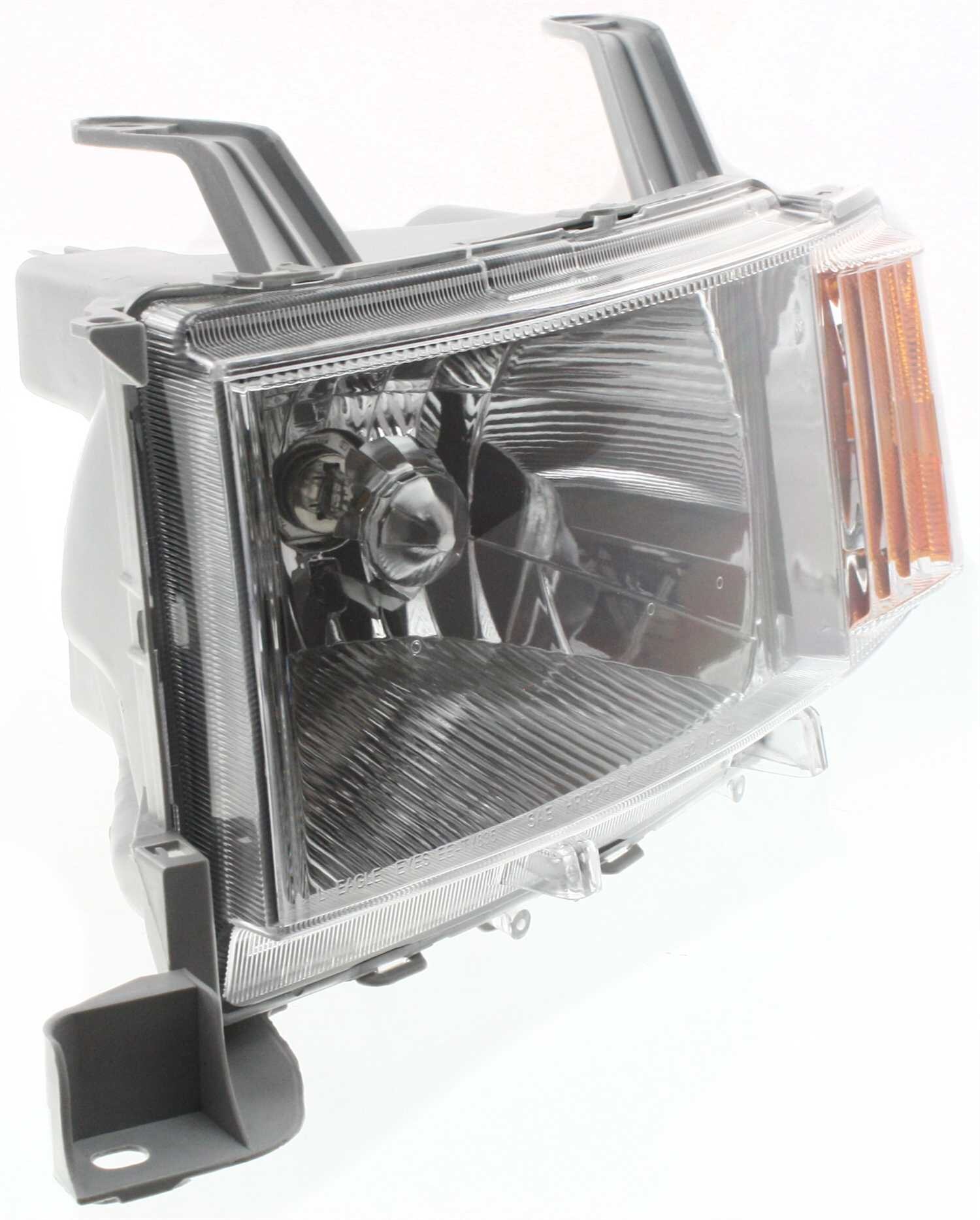 Garage-Pro JCWS100152GP Headlights-Components - View #3