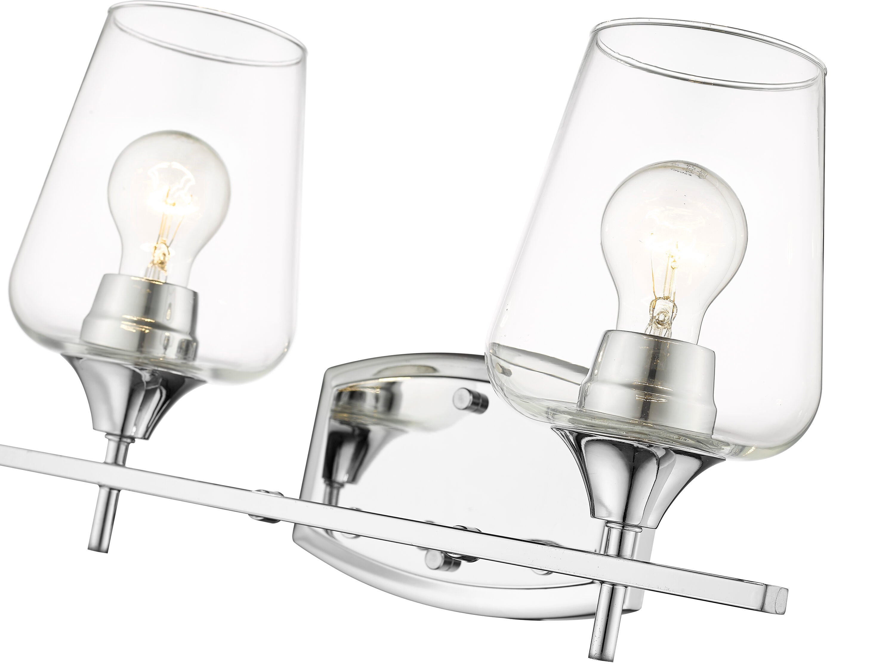 Z-Lite 473-2V-CH b089995 - View #7