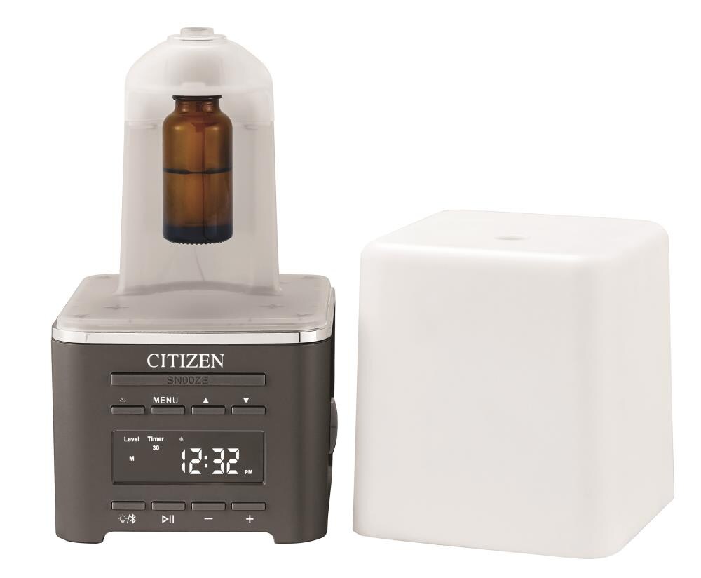 Citizen CC1037 Indoor-Outdoor-Clocks - View #2