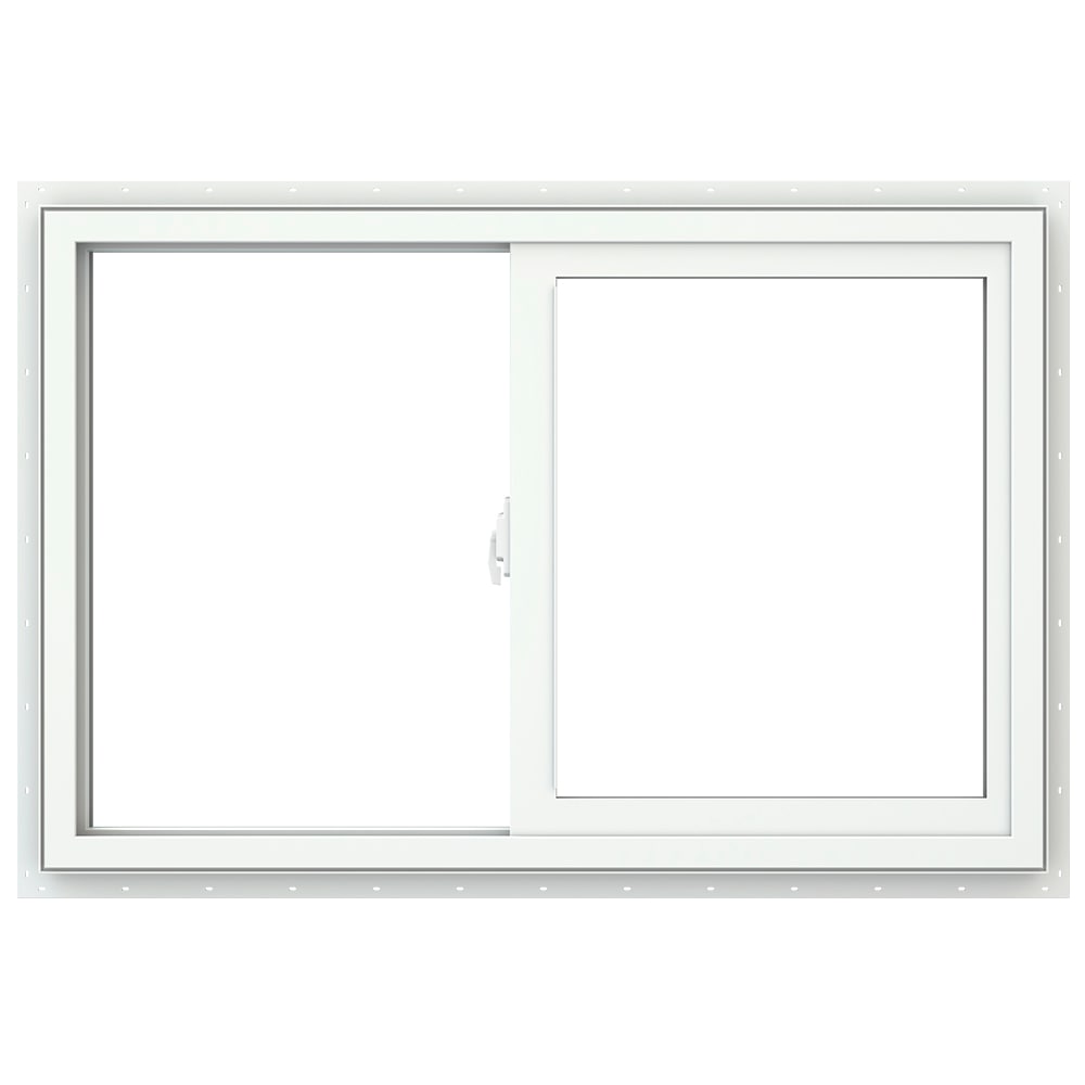 JELD-WEN LOWOLJW232900565 Sliding-Windows - View #3