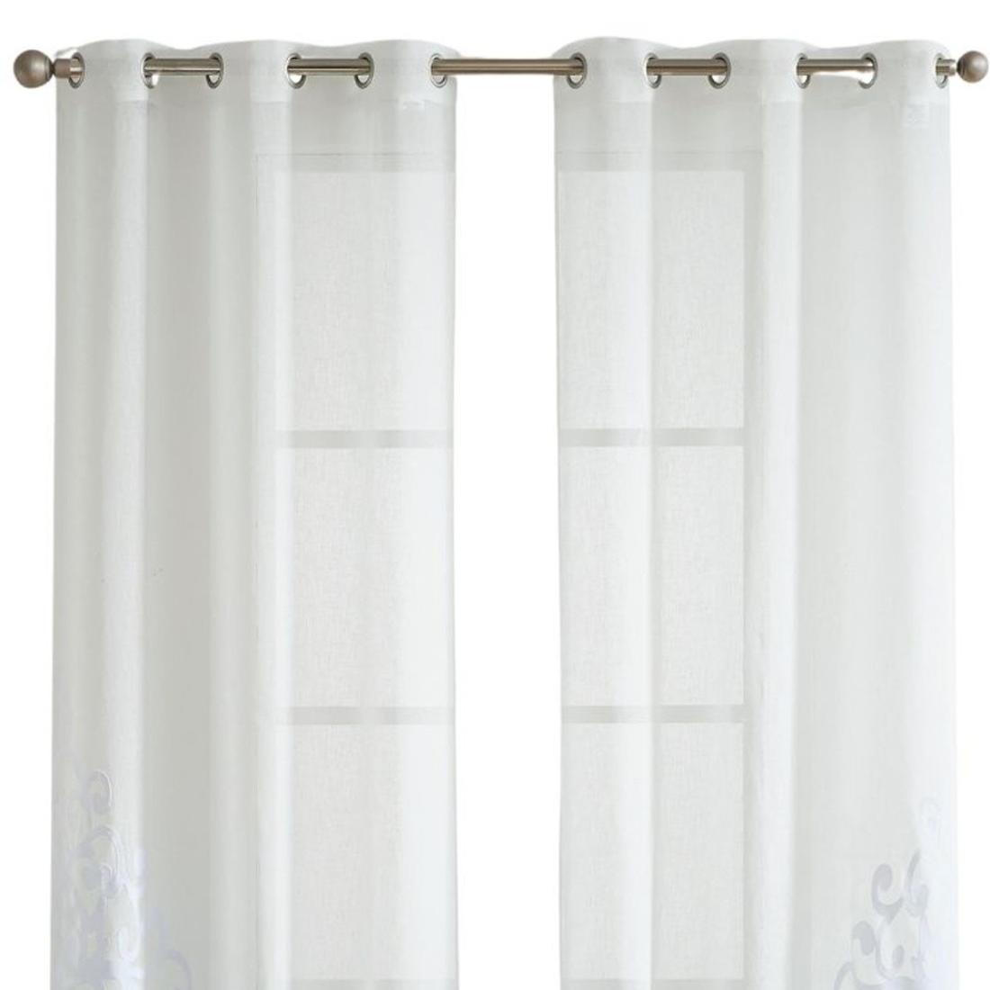 HomeRoots 4000473399 curtains - View #4