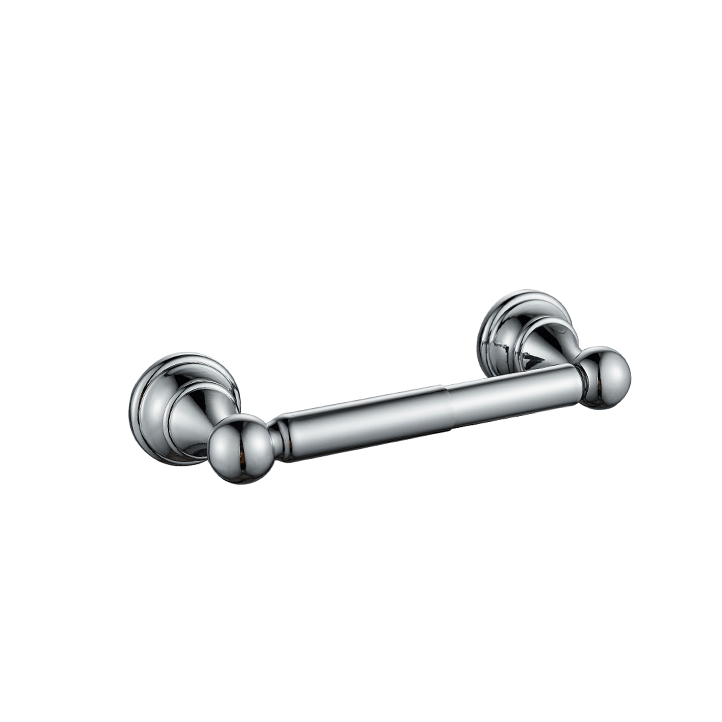 FORIOUS LL19103CH4A Decorative-Bath-Hardware-Kits - View #3