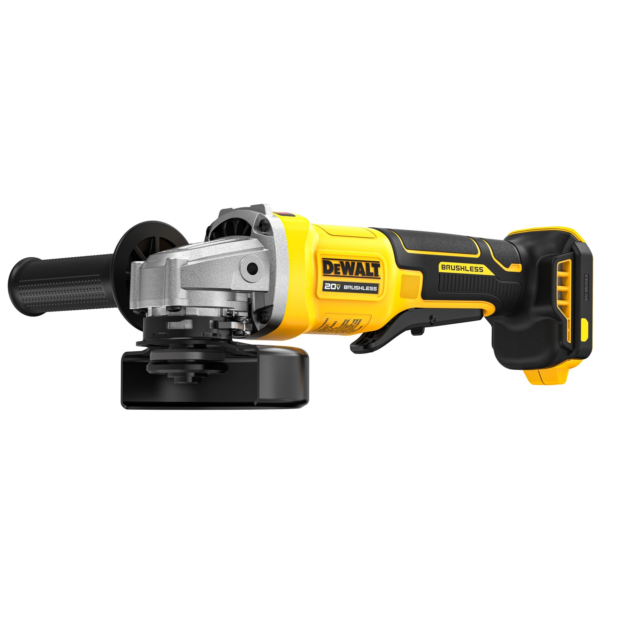 DEWALT DCG408B Cordless-Grinders - View #9