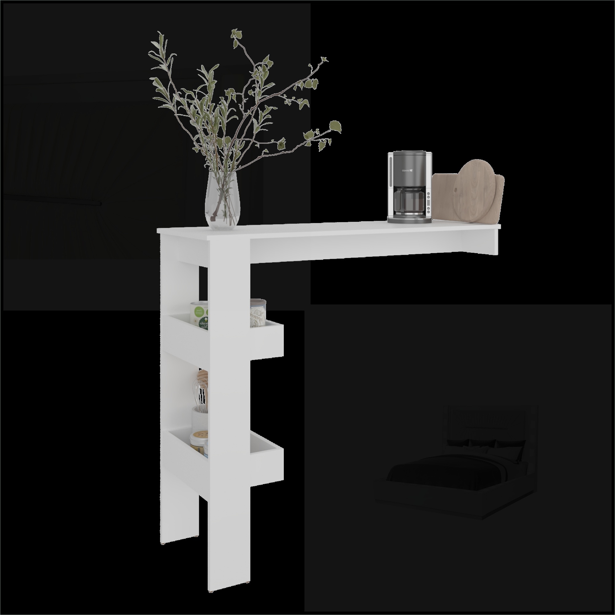 Watnature IL5LP0SW4Z3S Dining-Tables - View #8