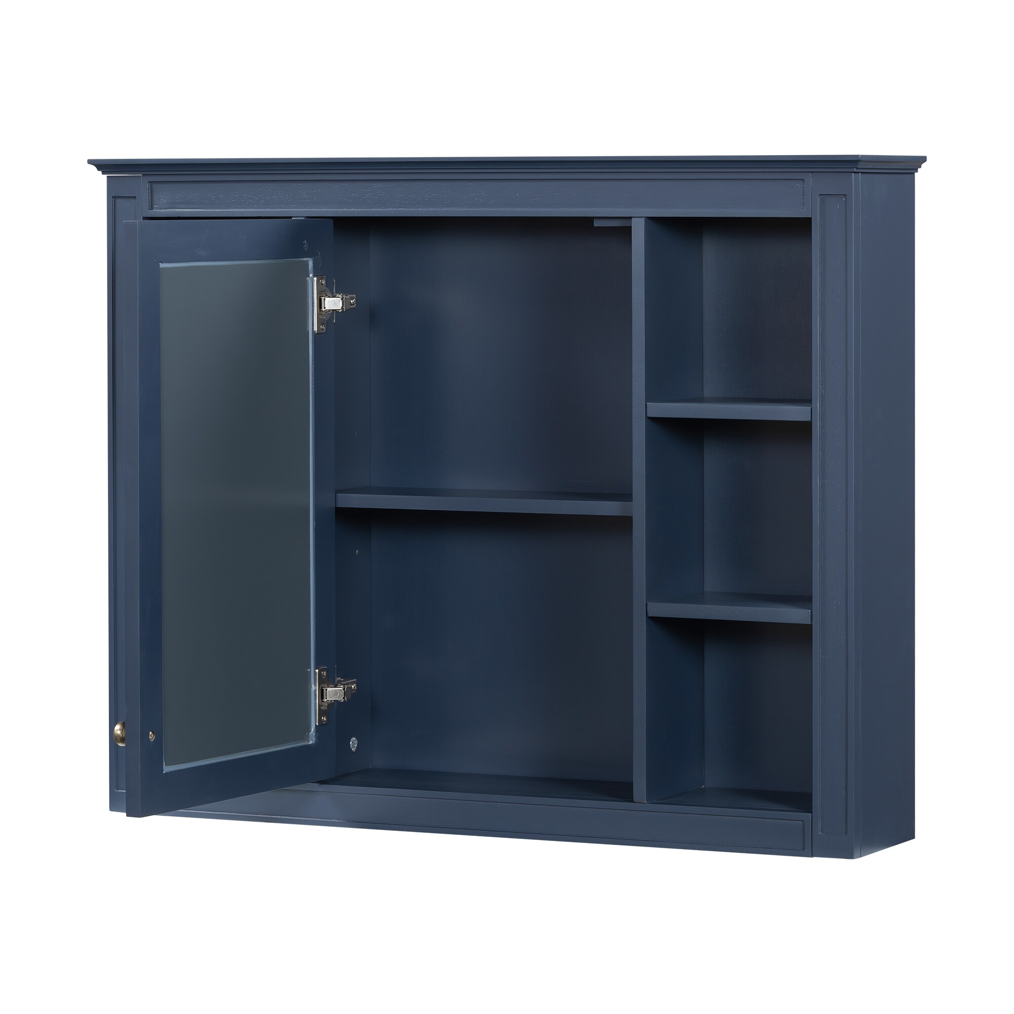 WELLFOR EX-20F3636 Bathroom-Medicine-Cabinets - View #6